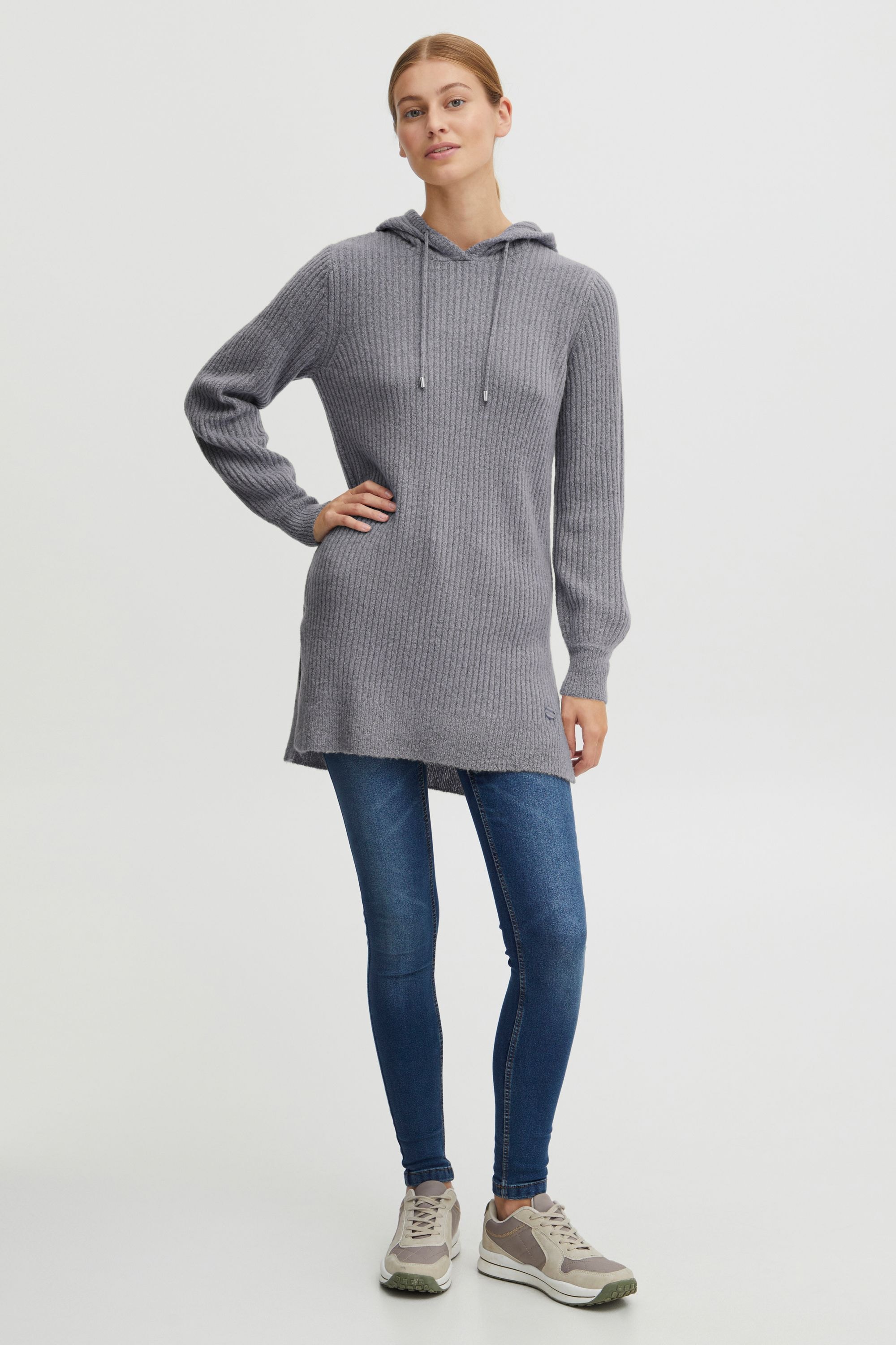 OXMO Kapuzenpullover »Hoodie OXNorma«