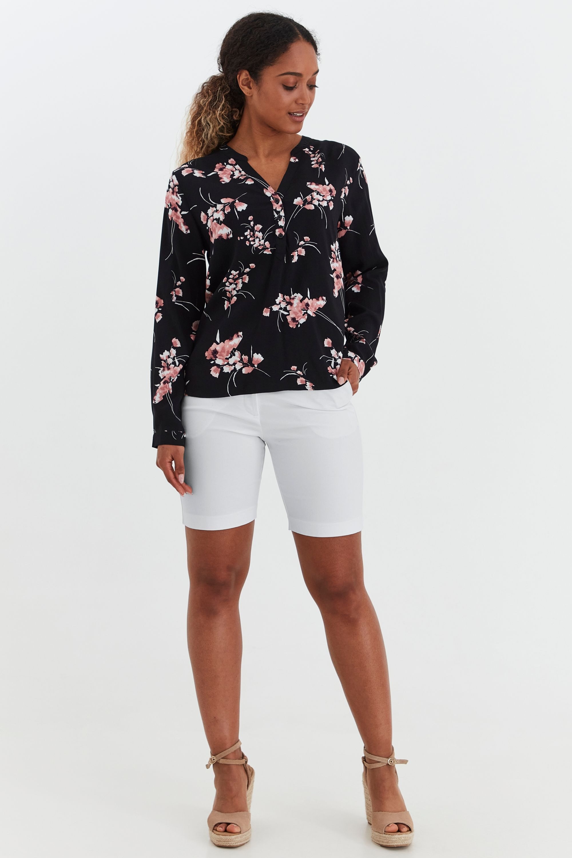 b.young Chinoshorts »Chinoshorts BYDays«