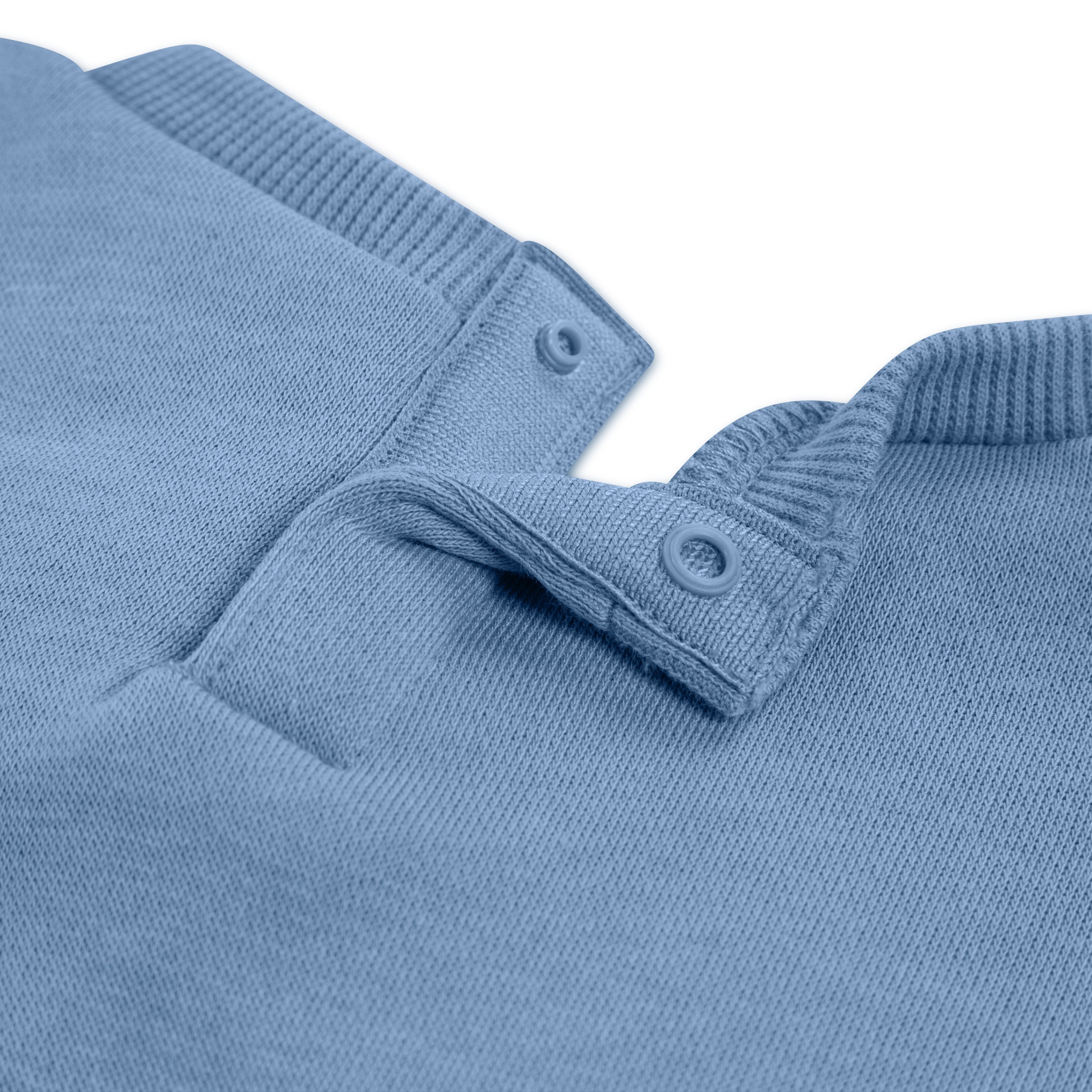 Nike Sportswear Jogginganzug »NKN ESSENTIAL FLEECE CREW SET« 2 tlg. für Babys, für Sportmode und Outdoormode