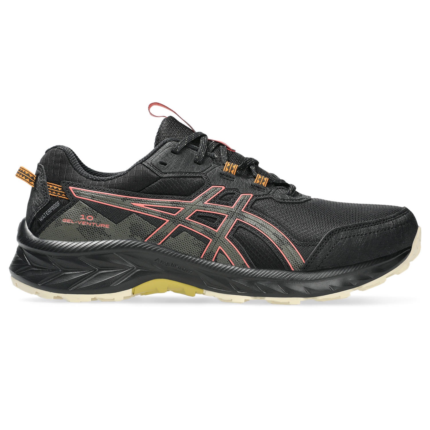Asics Trailrunningschuh »GEL-VENTURE 10 WP«