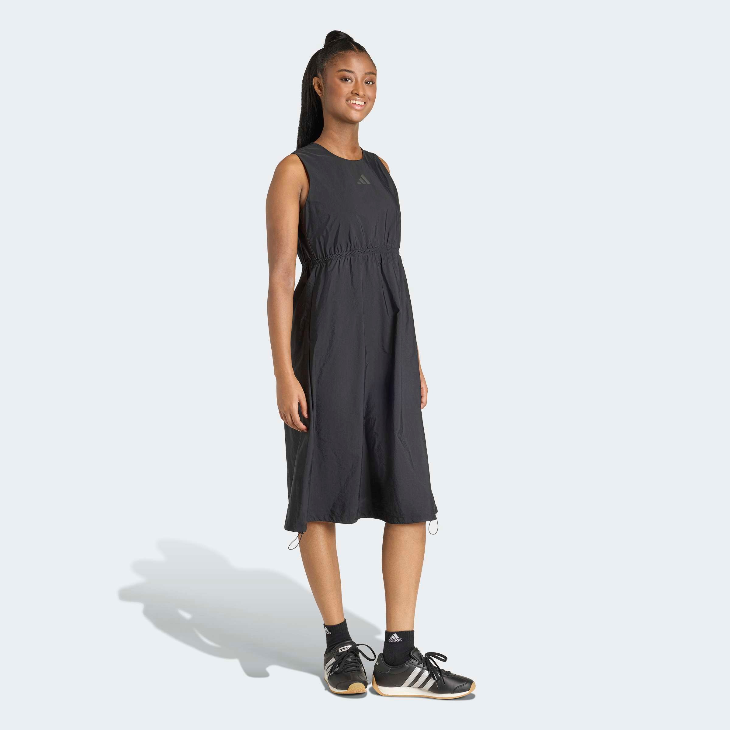 adidas Sportswear Shirtkleid »CITY TECH«