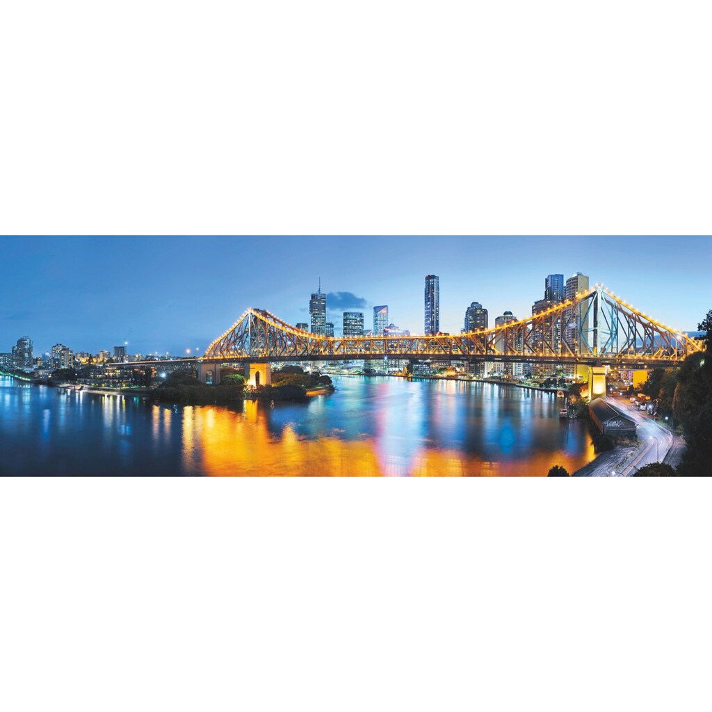 Komar Fototapete »Brisbane«