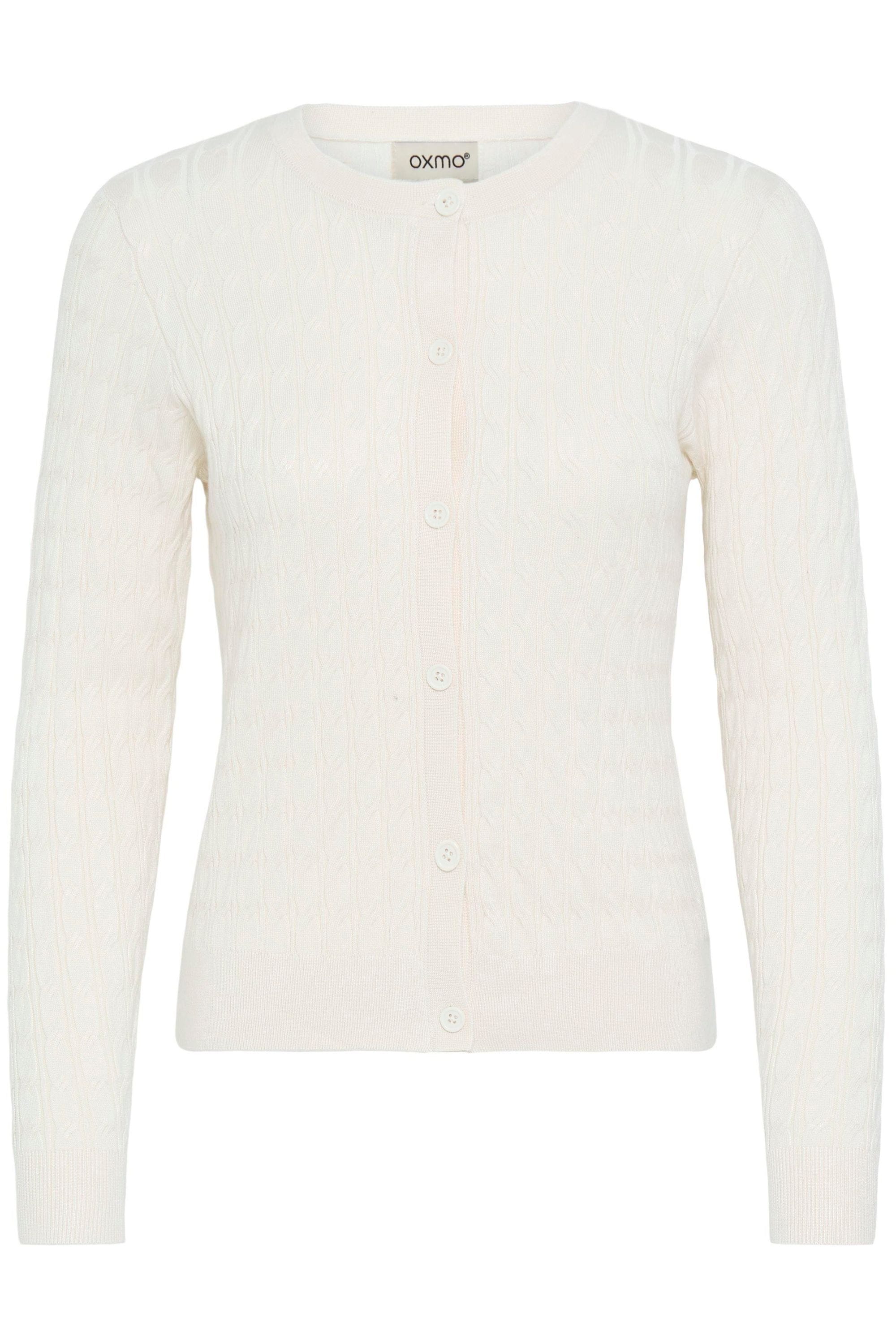 OXMO Strickjacke »Strickjacke OXISASJA«