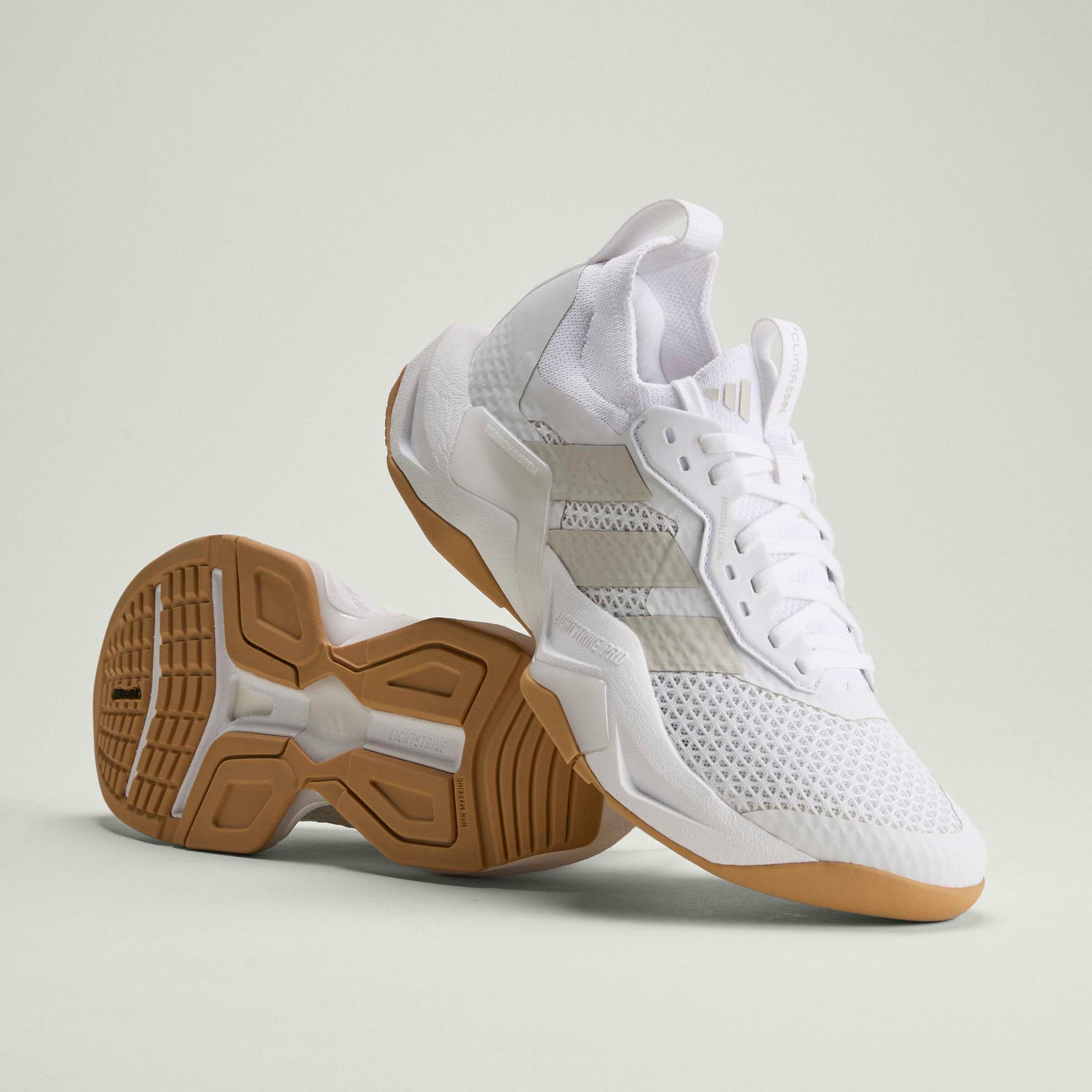 adidas Performance Trainingsschuh »RAPIDMOVE ADV 2«  für HIIT im Gym oder Fitnessstudio