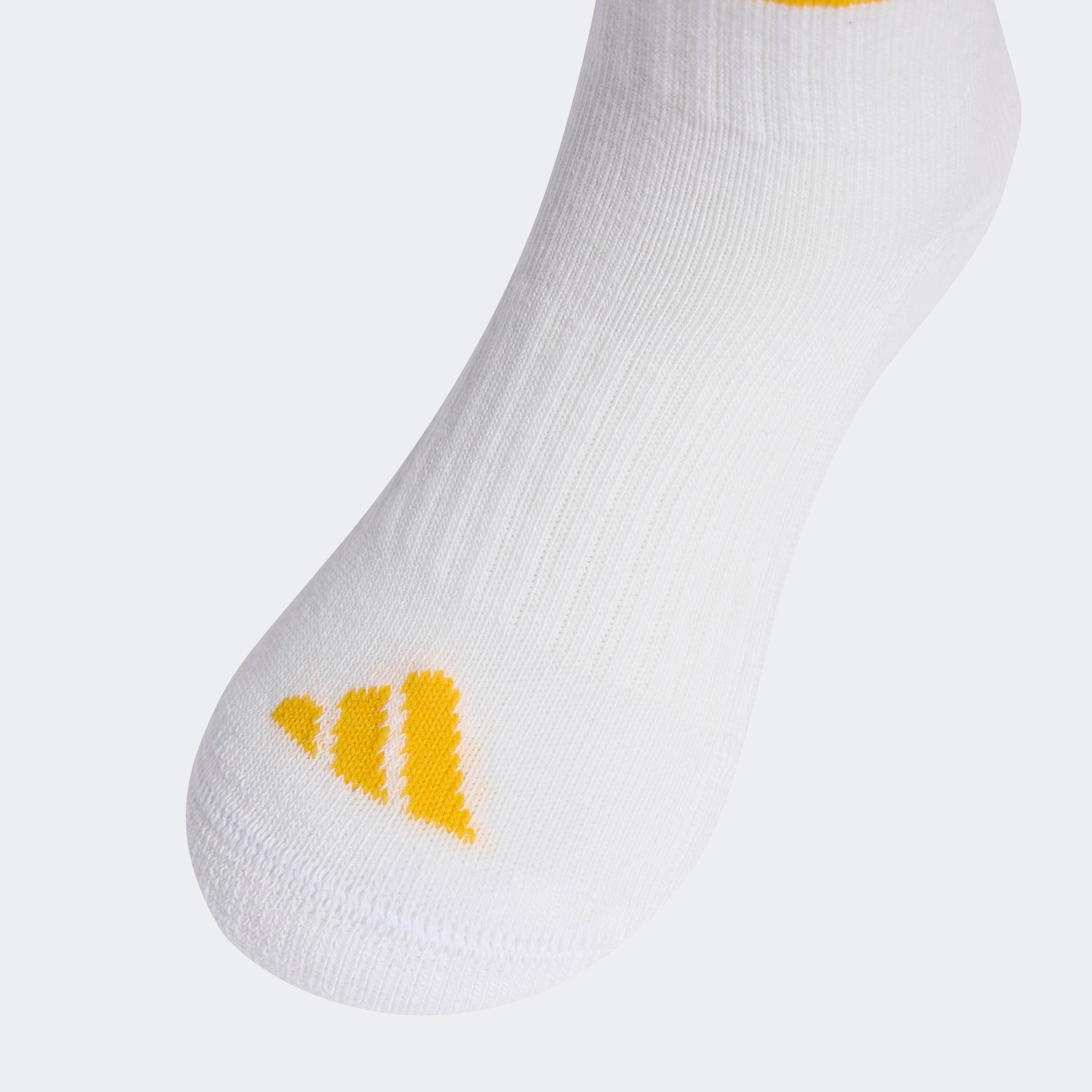 adidas Performance Funktionssocken »3S KD C CRW 3P« 3 Paar tlg.