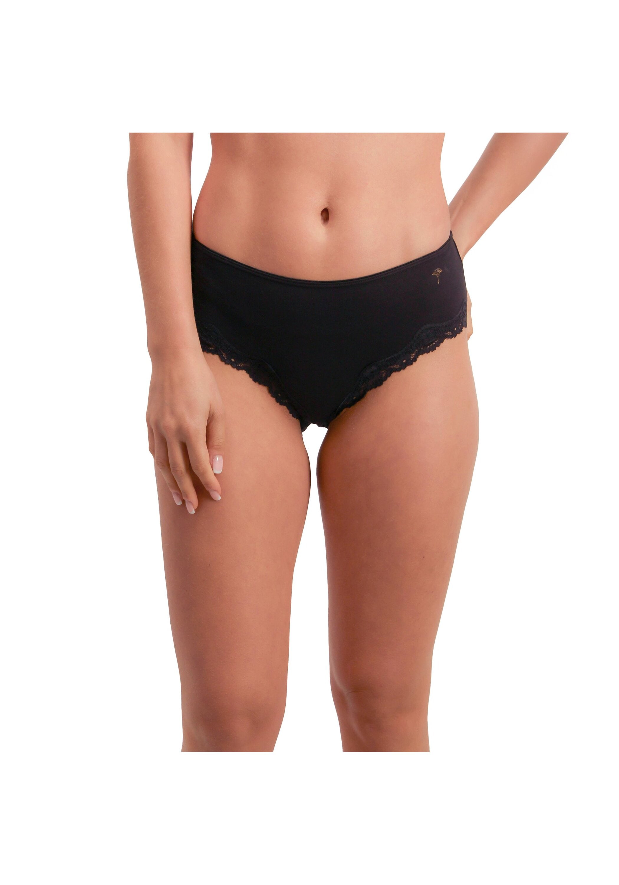 JOOP! Panty »Panty Multipack 3er Pack«