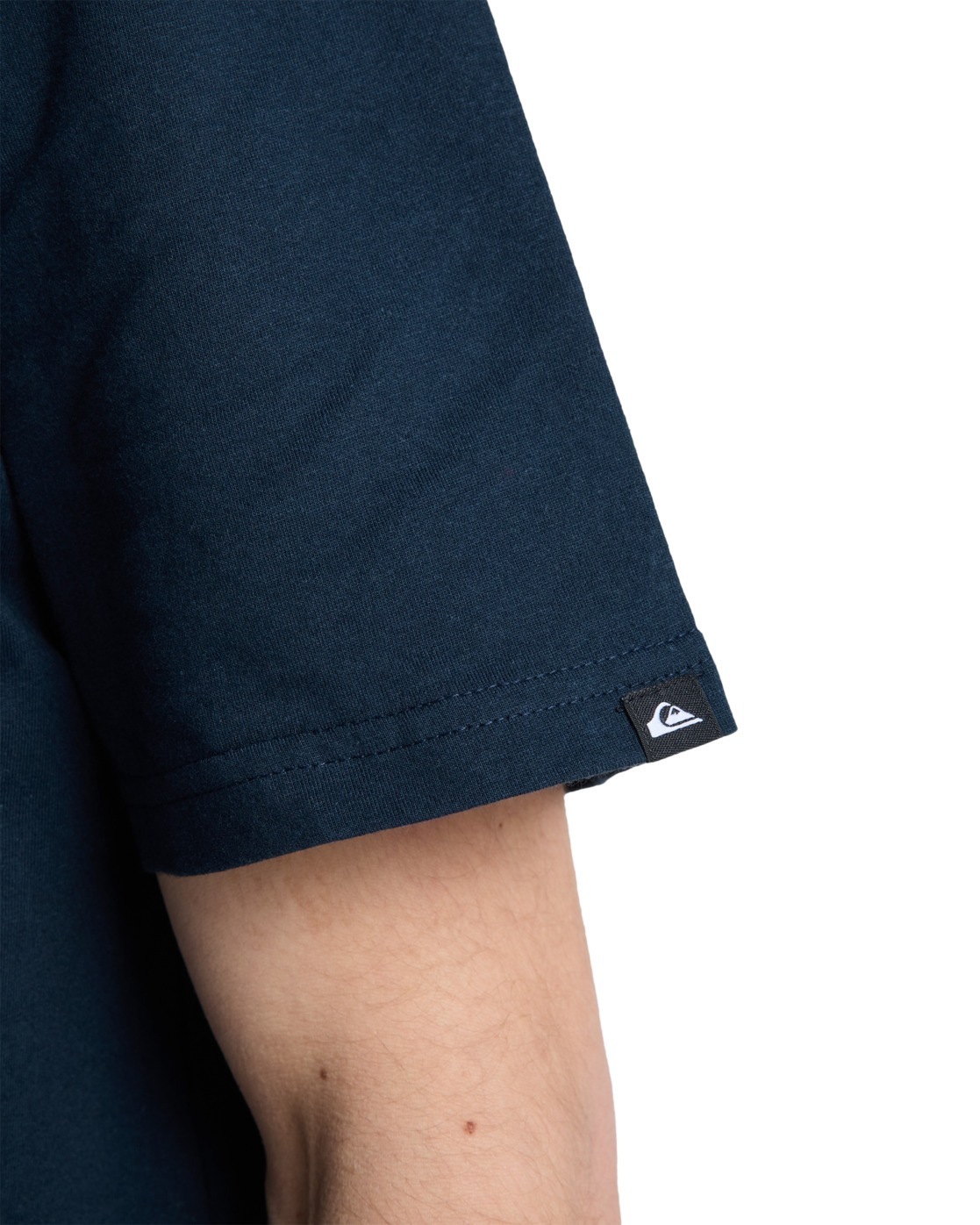 Quiksilver T-Shirt »EV Horizon Fade«