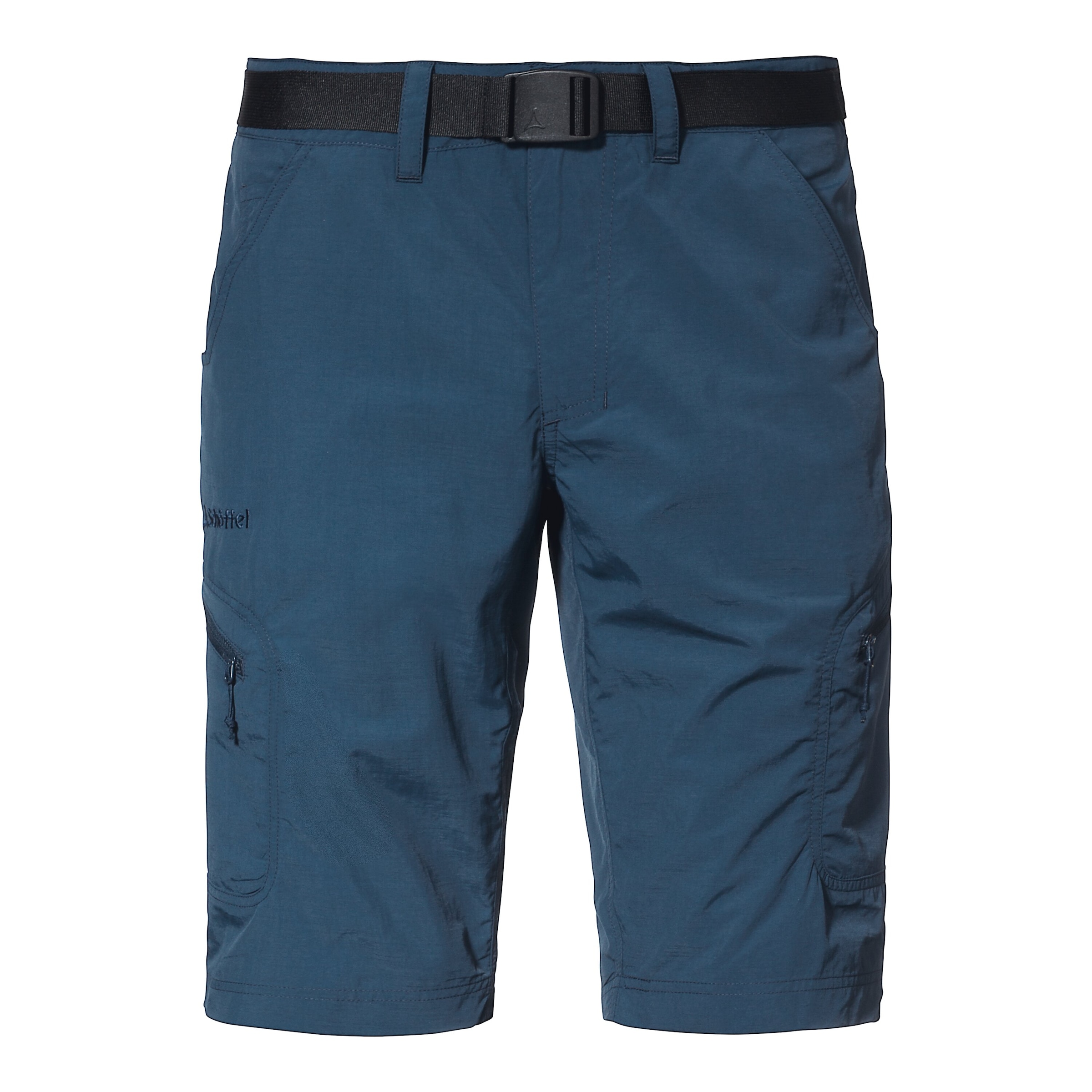 Schöffel Shorts »Shorts Silvaplana2«  schnell trocknendes Material, hoher Feuchtigkeitstransport