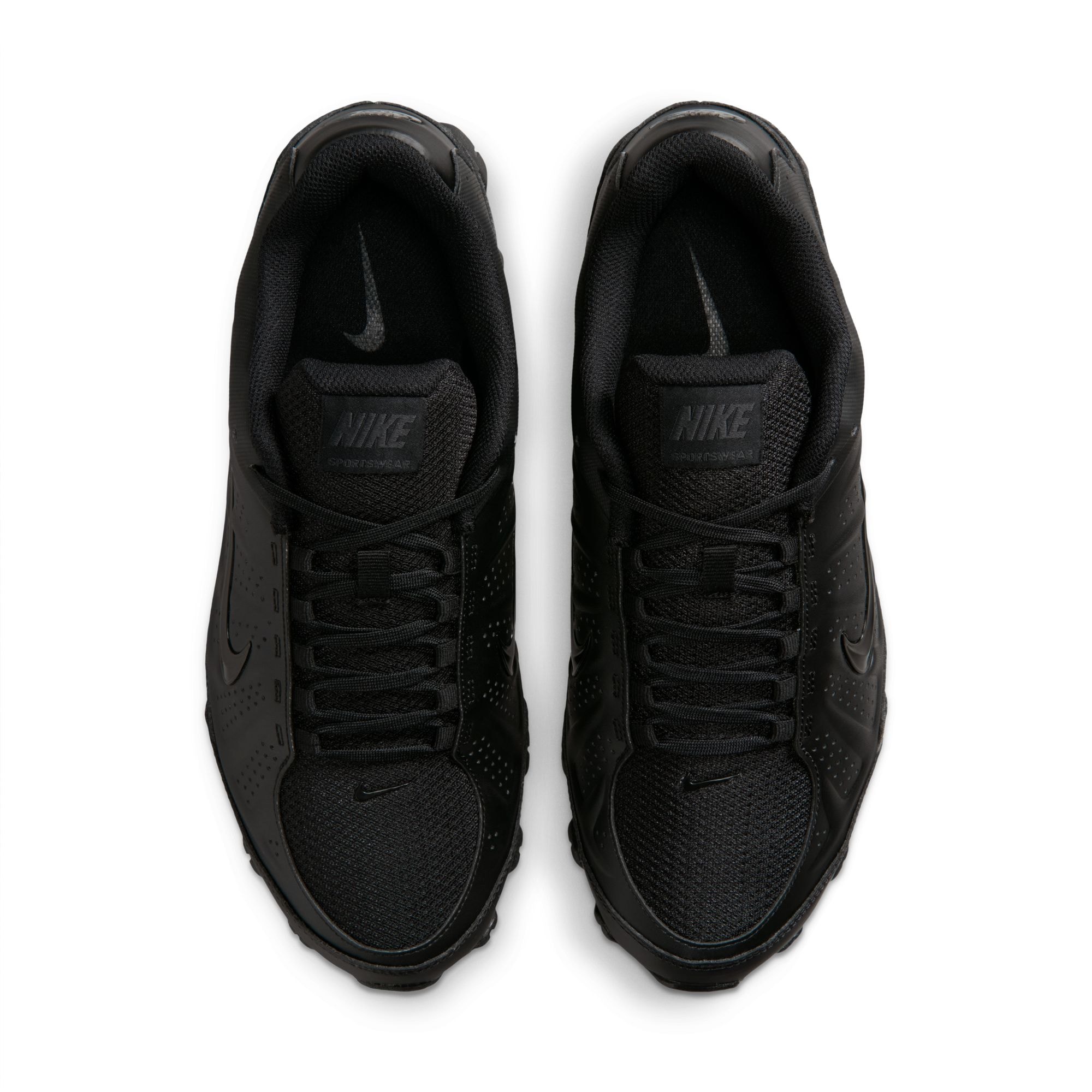 Nike Sportswear Sneaker »Reax 8«  inspiriert vom Design des Nike Shox