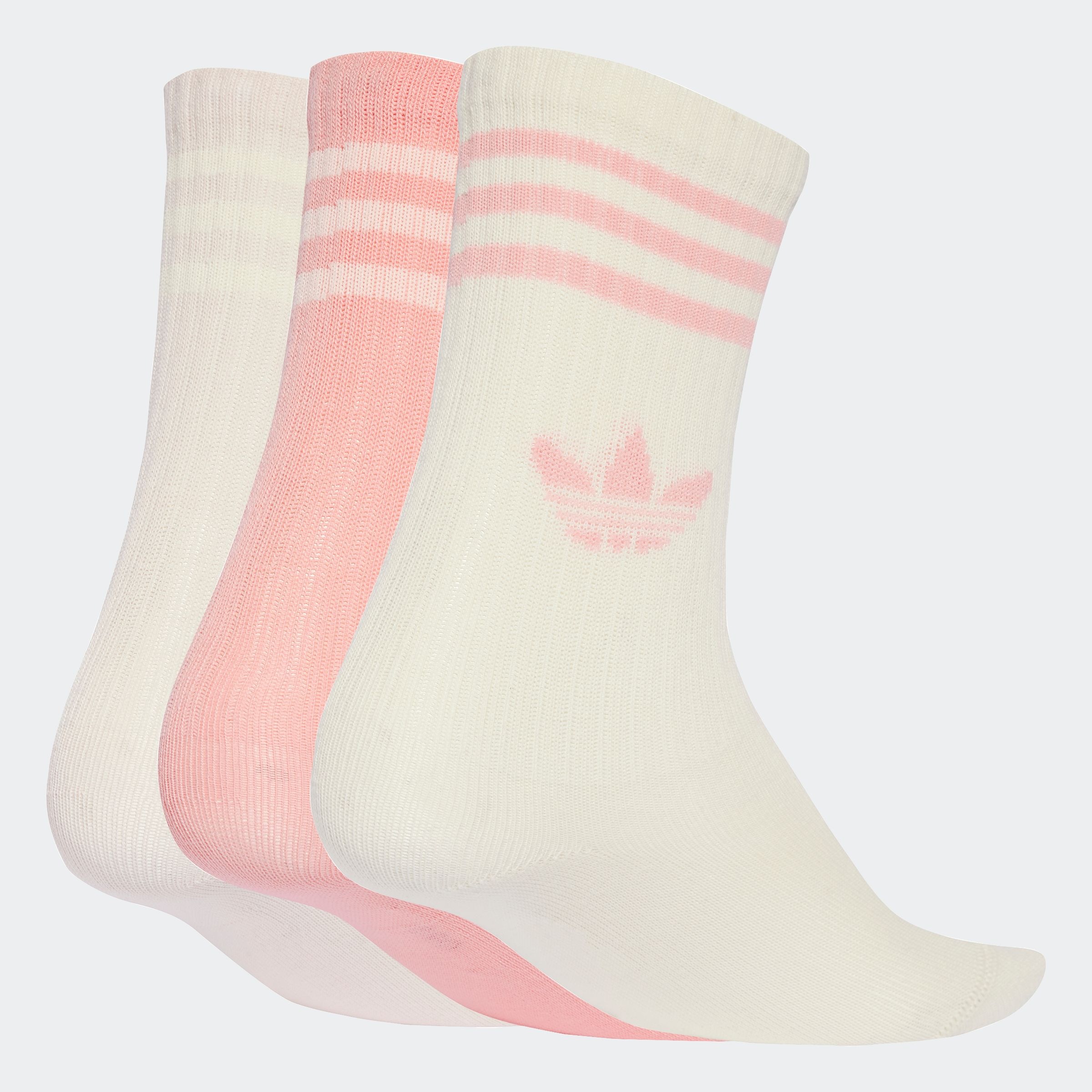 adidas Originals Sportsocken »CREW SOCK 3P«, (3 Paar)