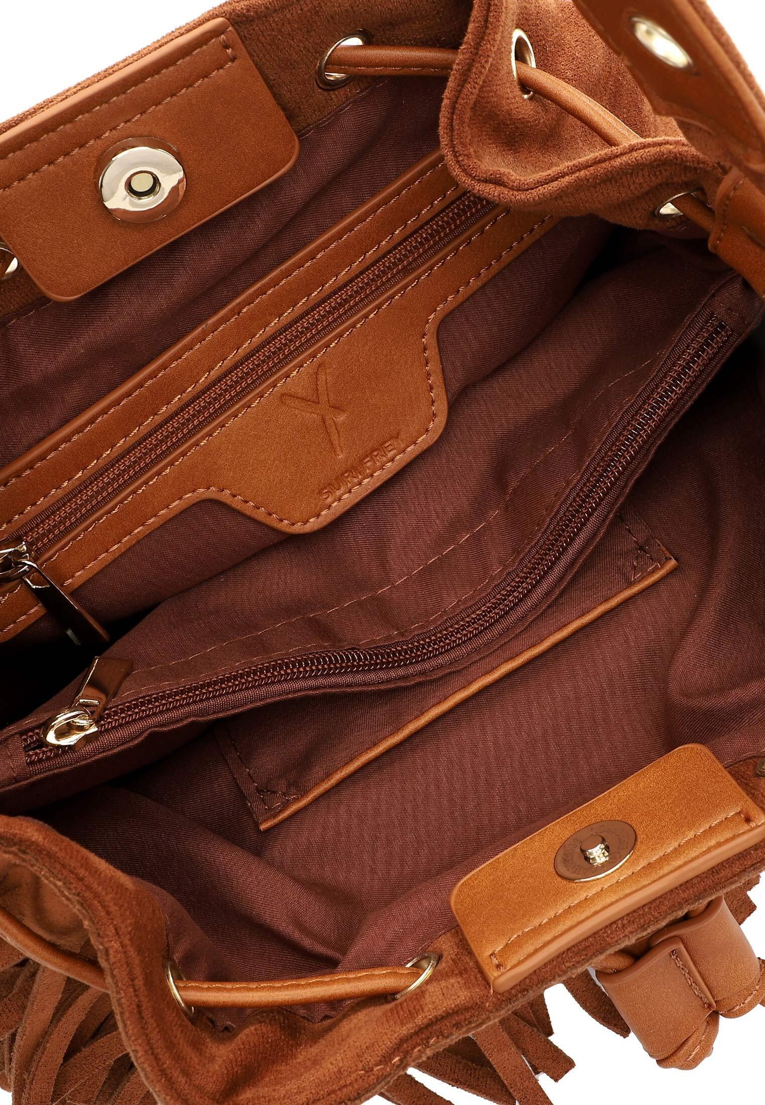SURI FREY Beuteltasche »Beutel SFY Becky«