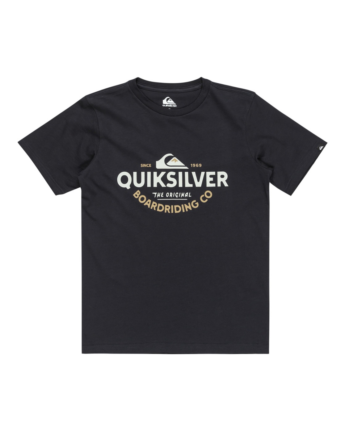 Quiksilver Shirttop »Ev Typed Out«