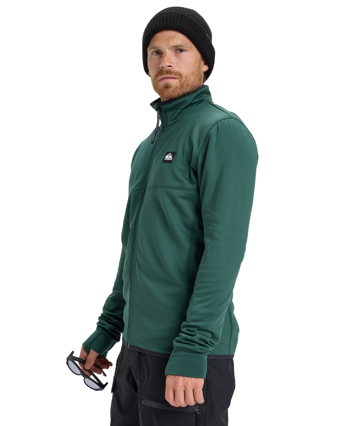 Quiksilver Funktionsjacke »Steep Point«