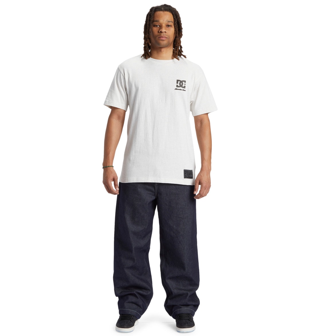 DC Shoes T-Shirt »STAR WARS™ x DC Shoes Ahsoka Tano«