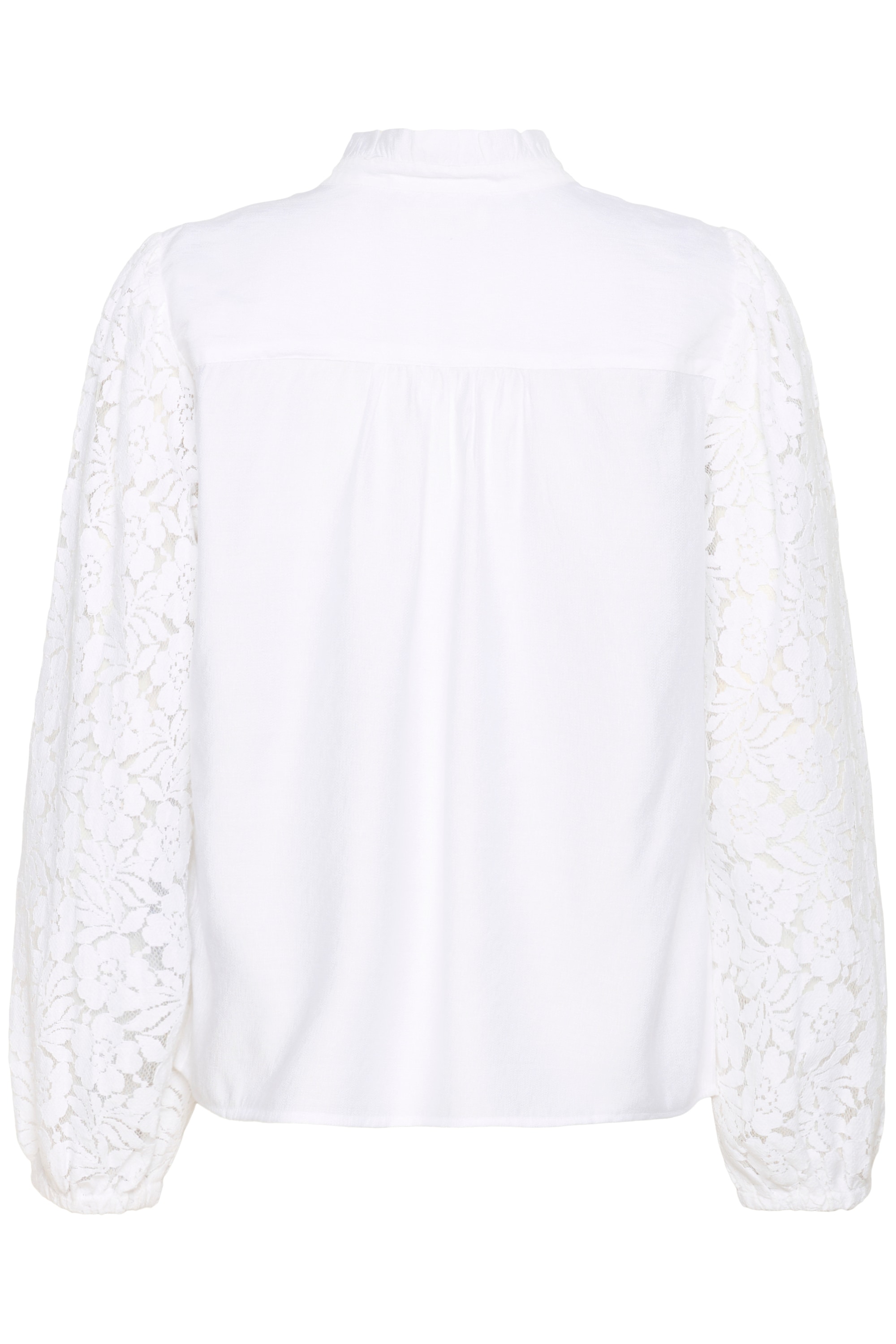Cream Langarmbluse »Langarm-Bluse CRLiselin«