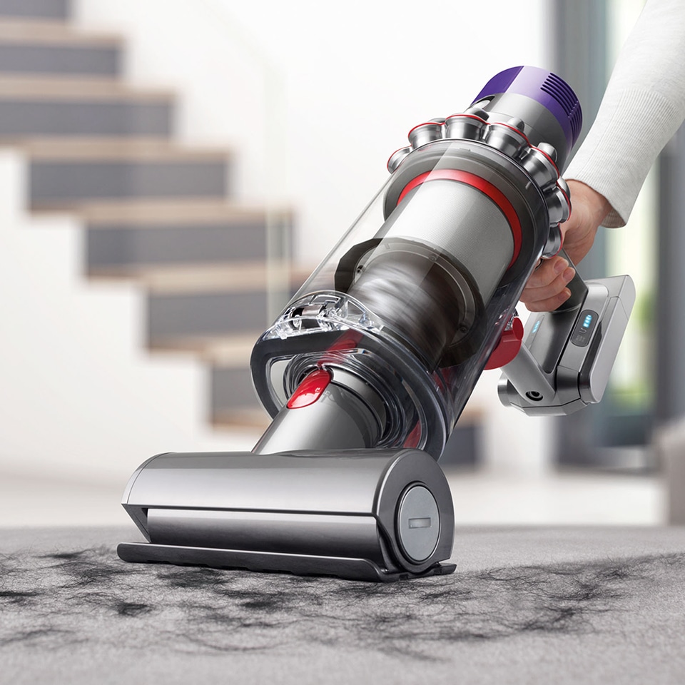 DYSON Akku-Hand-und Stielstaubsauger »V10 Absolute«