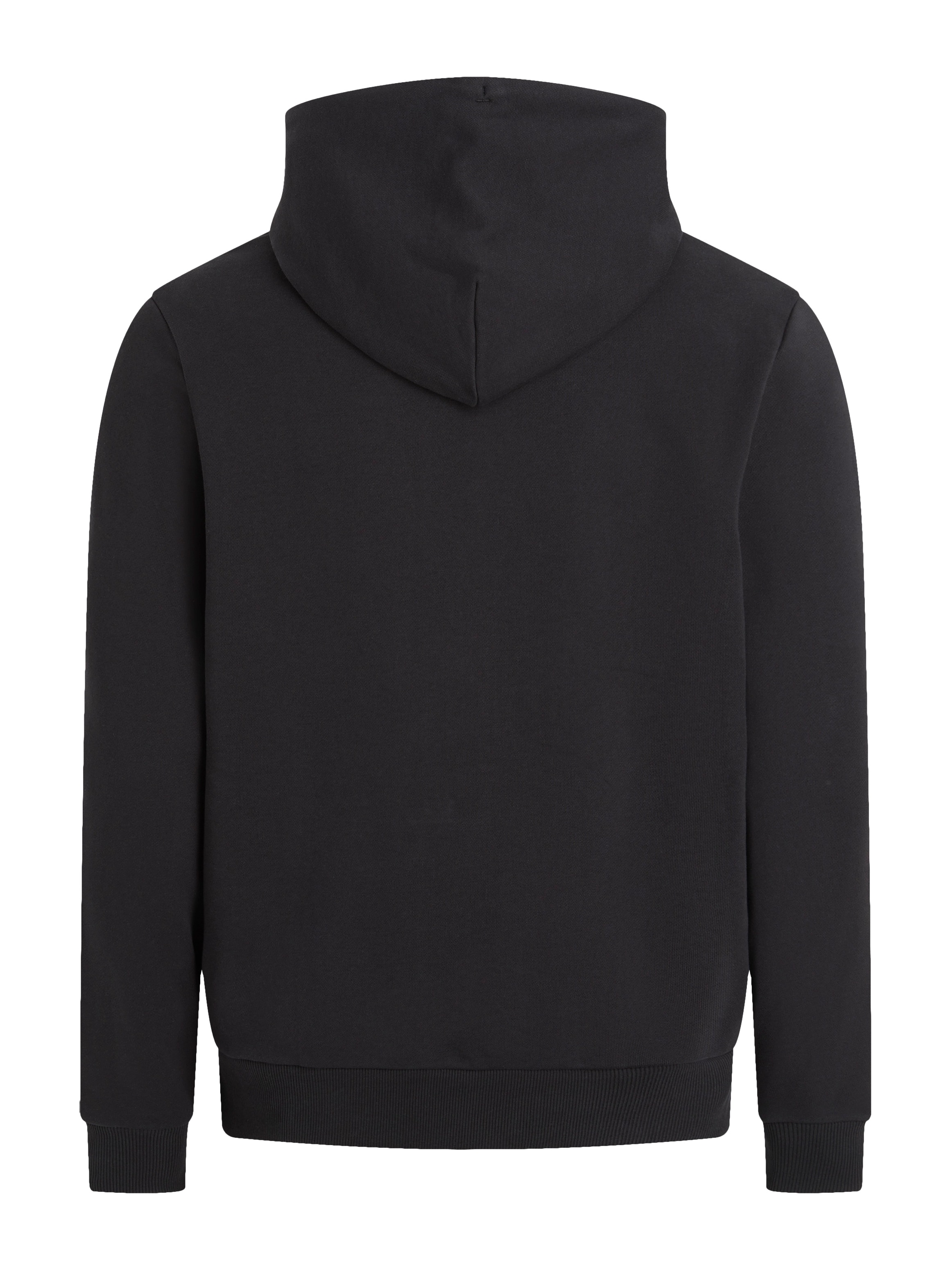 Calvin Klein Hoodie »LINEAR OMBRE CHEST LOGO HOODIE«, mit Logo