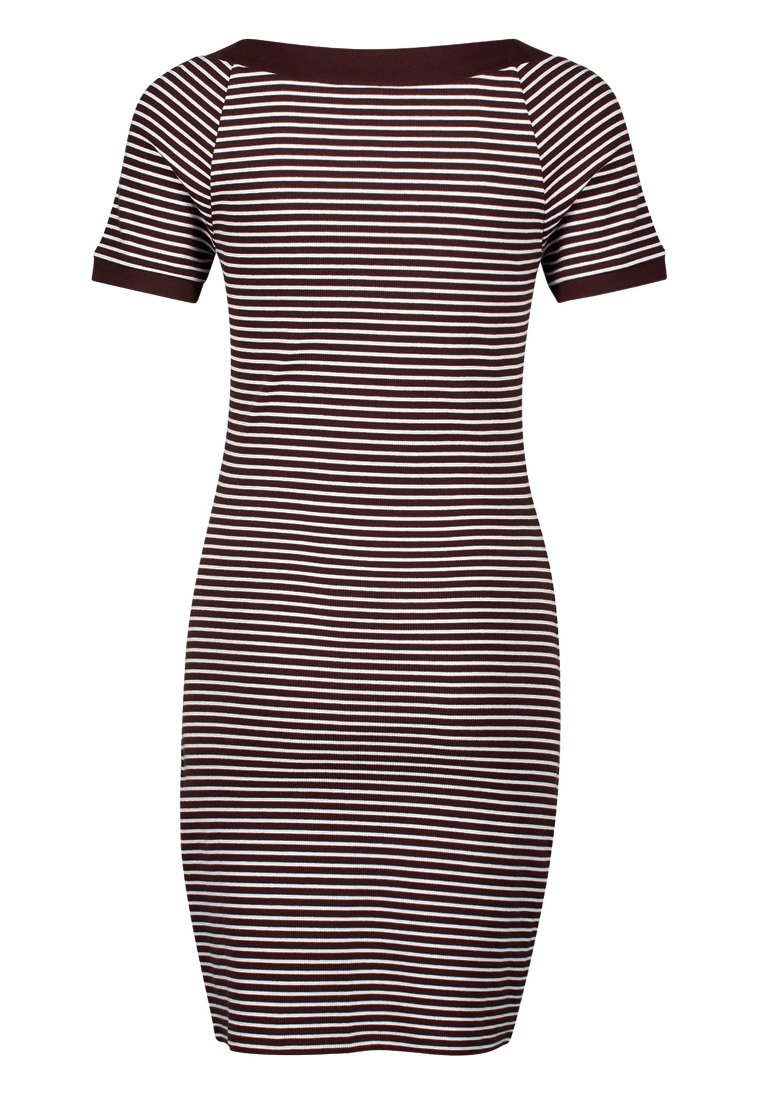Zero Minikleid »Minikleid mit Streifen«