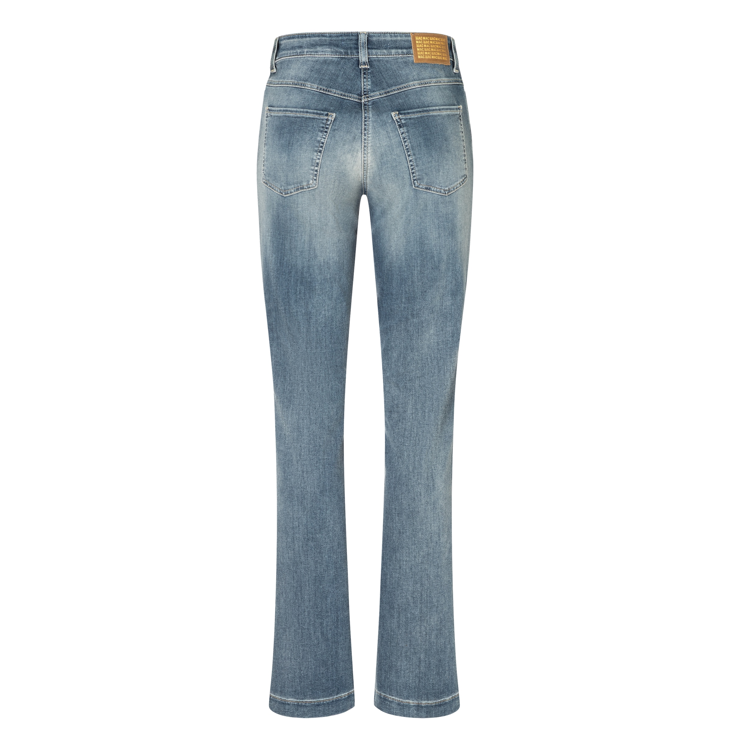 MAC Bootcut-Jeans »BOOT« im Five-Pocket Style