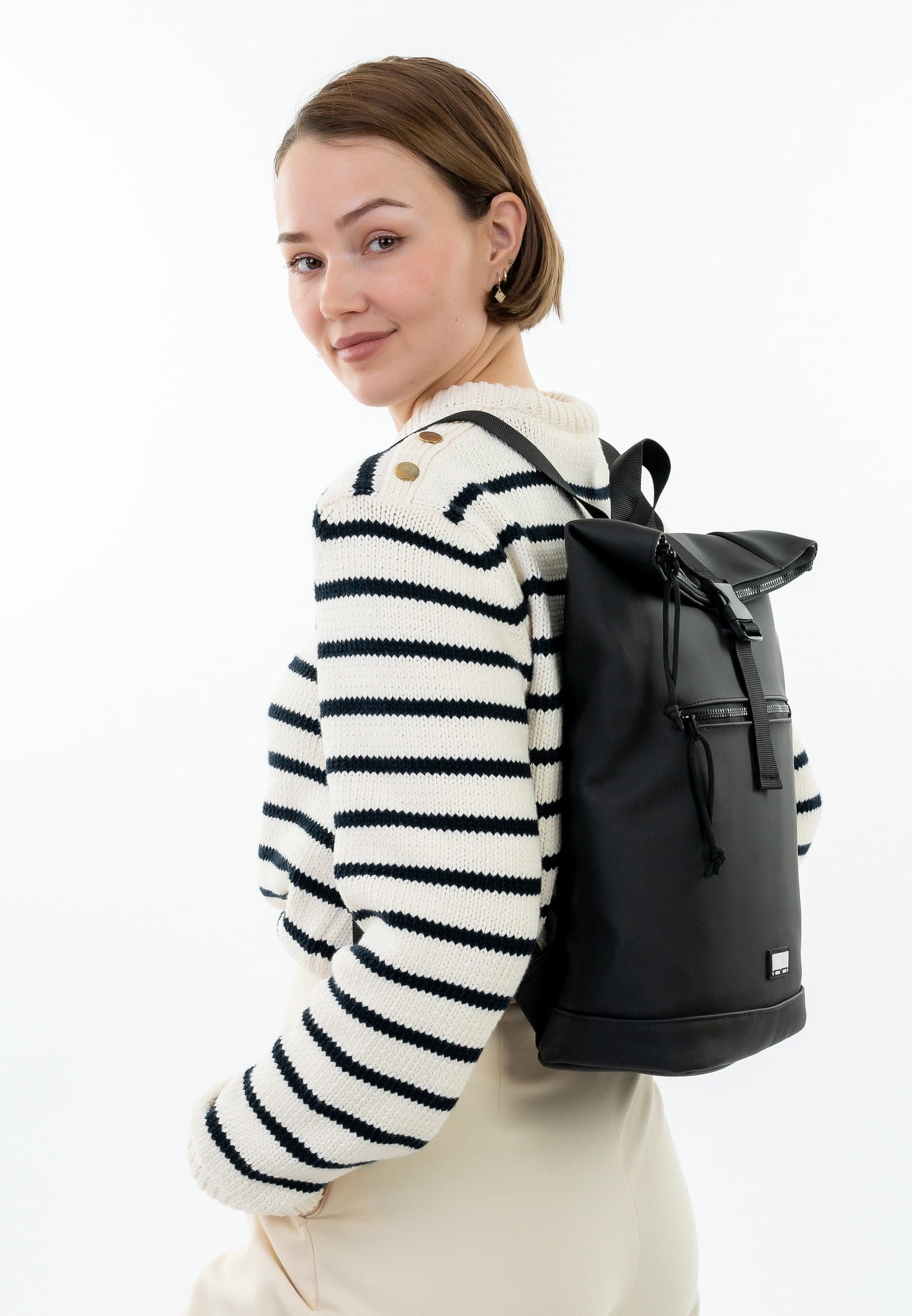 EMILY & NOAH Rucksack »Rucksack E&N Kairo«