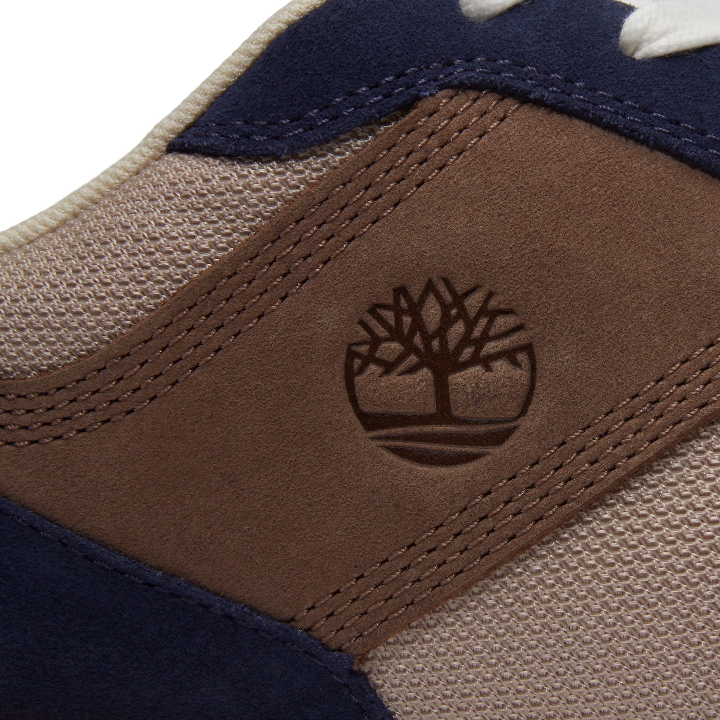 Timberland Sneaker »SCOUT HEIGHTS - LOW LACE SNEAKER«