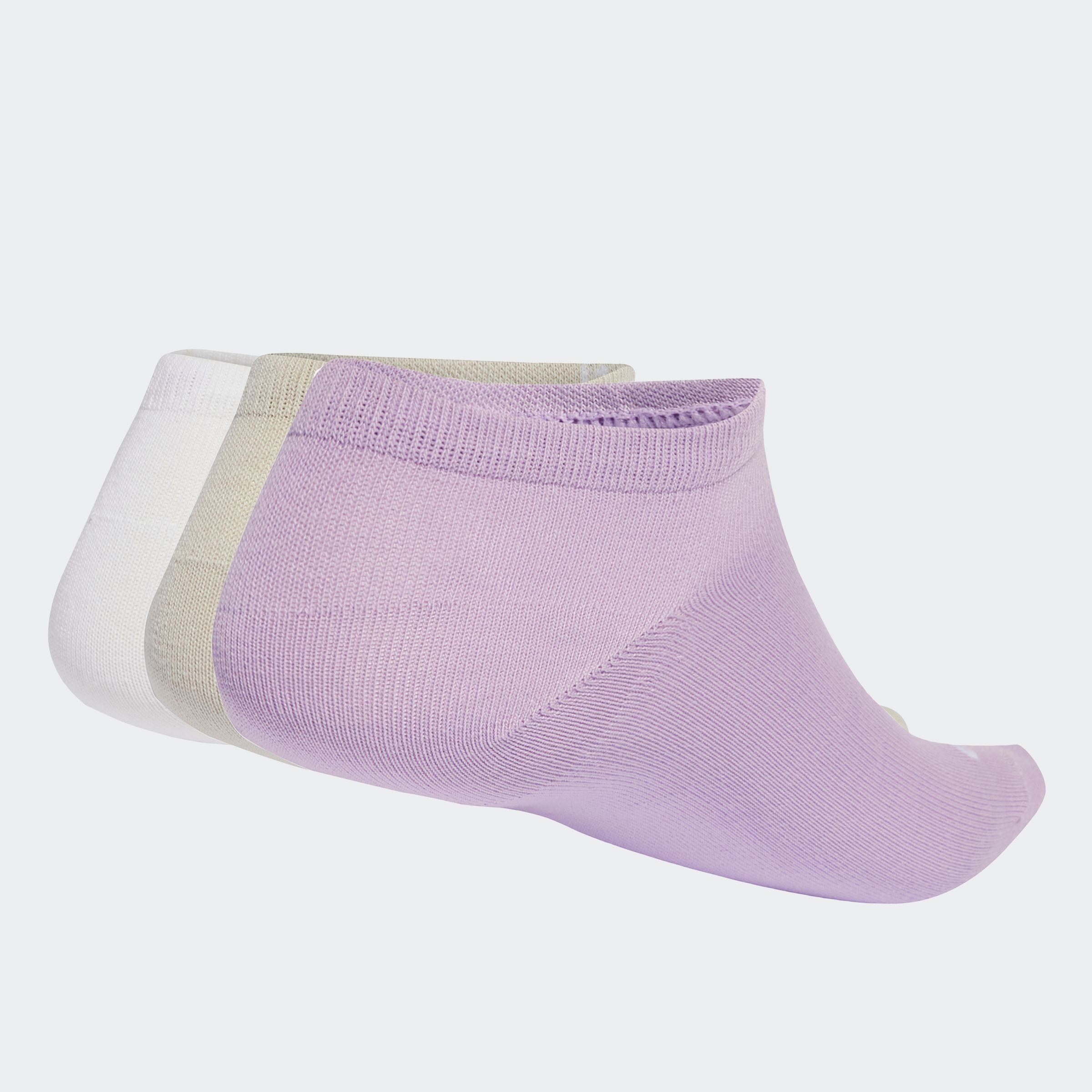 adidas Performance Funktionssocken »T LIN LOW 3P«, (3 Paar)