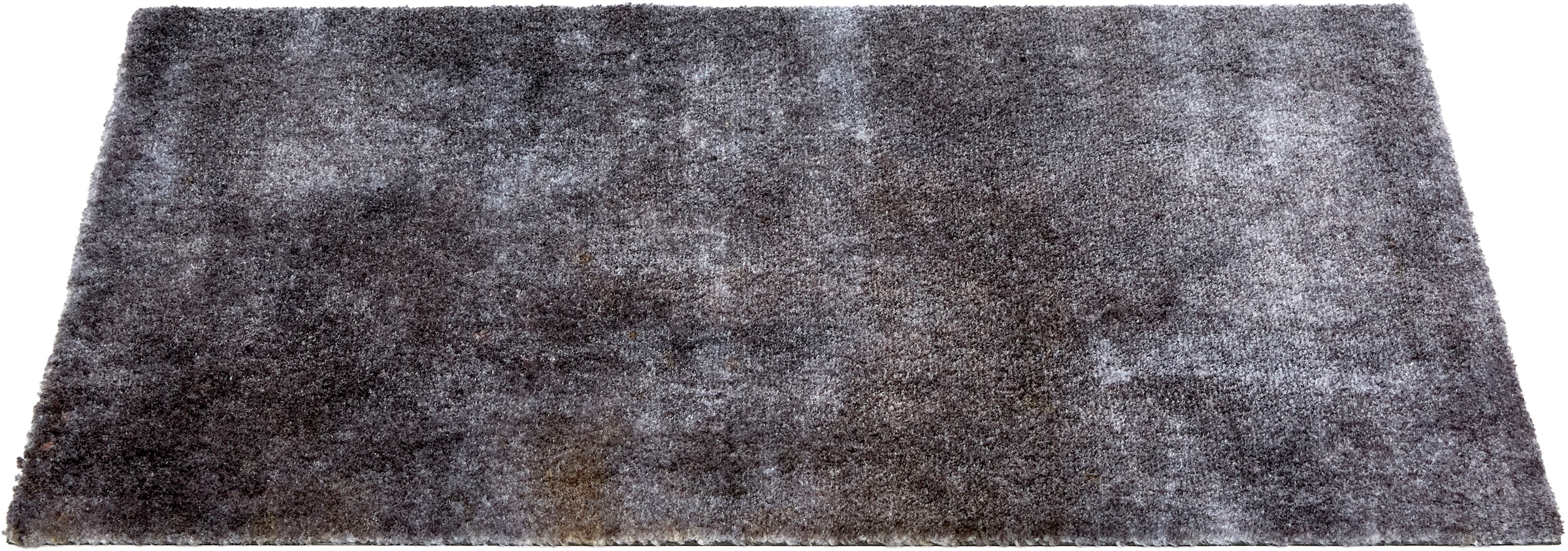 SCHÖNER WOHNEN-Kollektion Fußmatte »Manhattan« rechteckig 7 mm Höhe Türmatte, Schmutzfang, In und Outdoor, Sauberlauf, waschbar