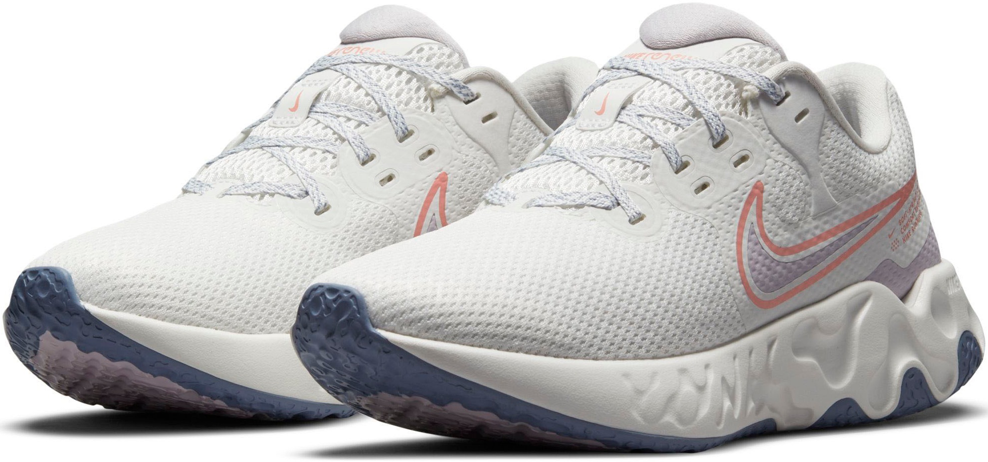Nike Laufschuh »RENEW RIDE 2«