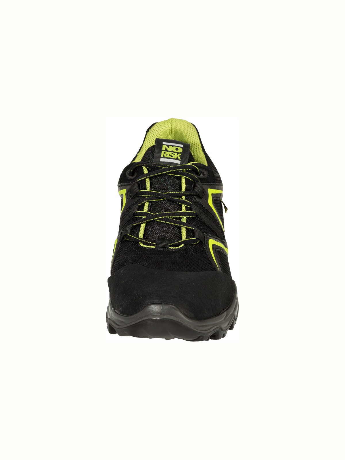 NoRisk Sicherheitsschuh »Sicherheitsschuhe Vega«