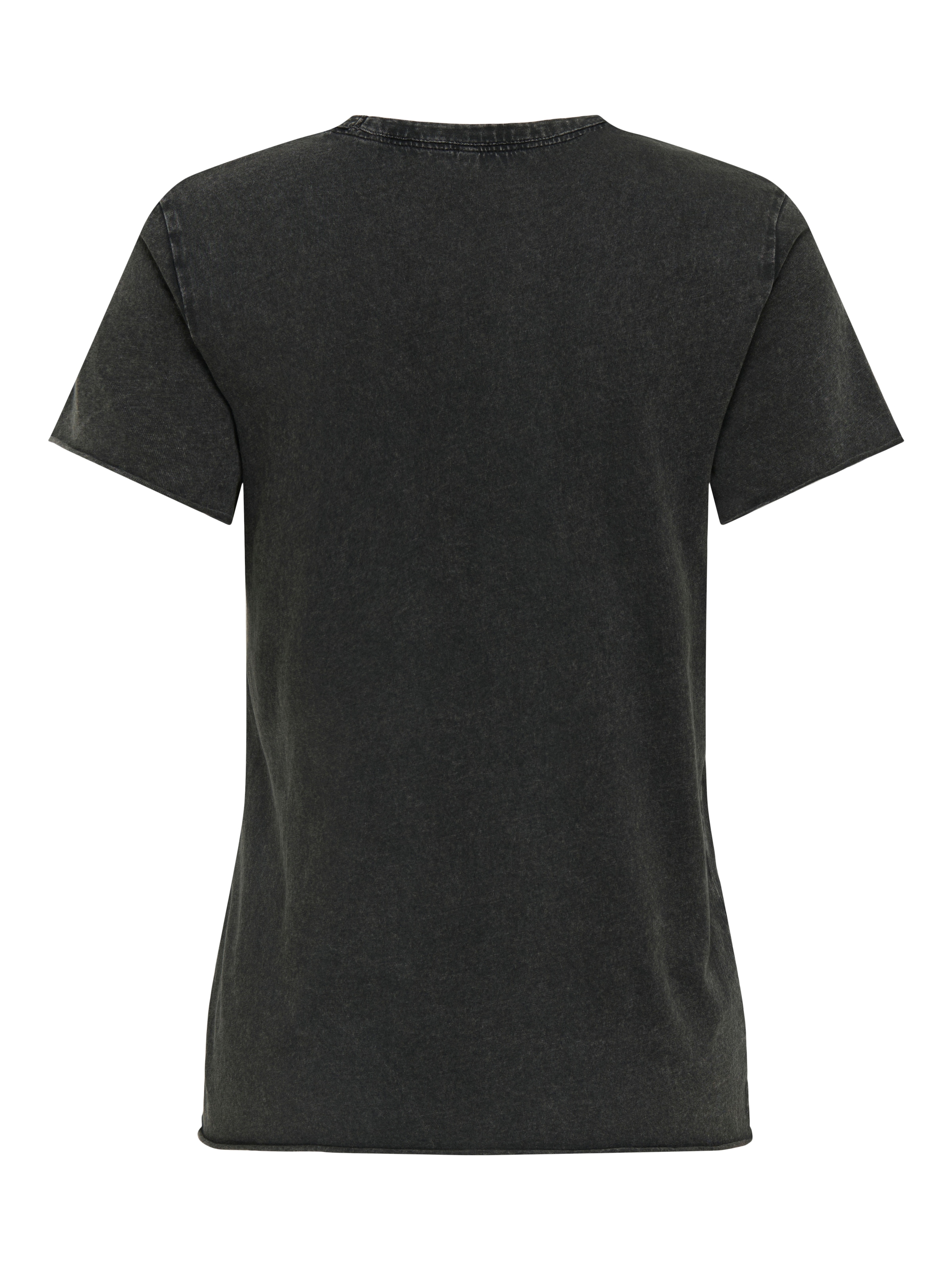 ONLY Rundhalsshirt »ONLLUCY REG S/S TOP JRS NOOS«, unterschiedlich bedruckt