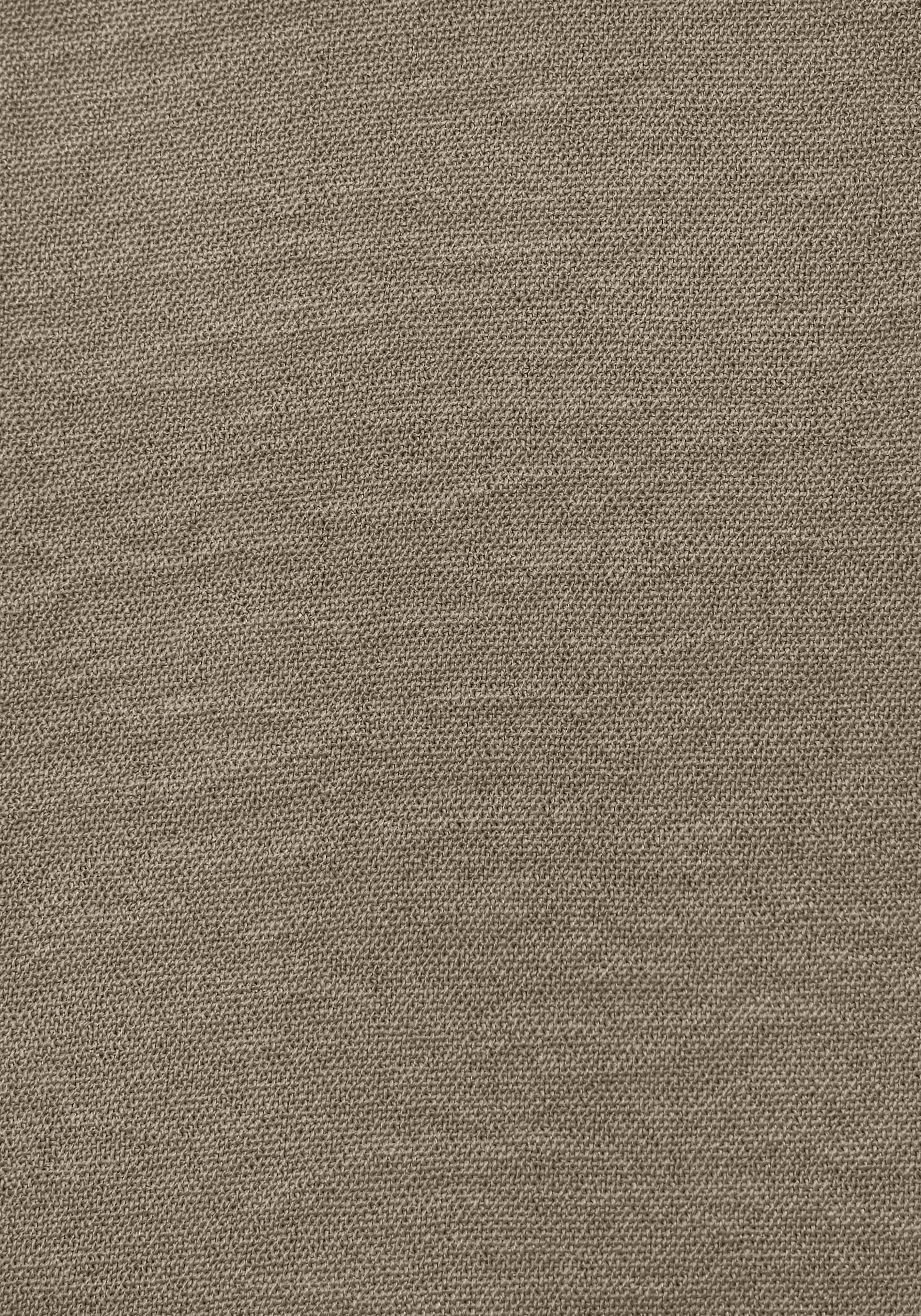 Vivance Blusentop, mit V-Ausschnitt, Basic, Damentop