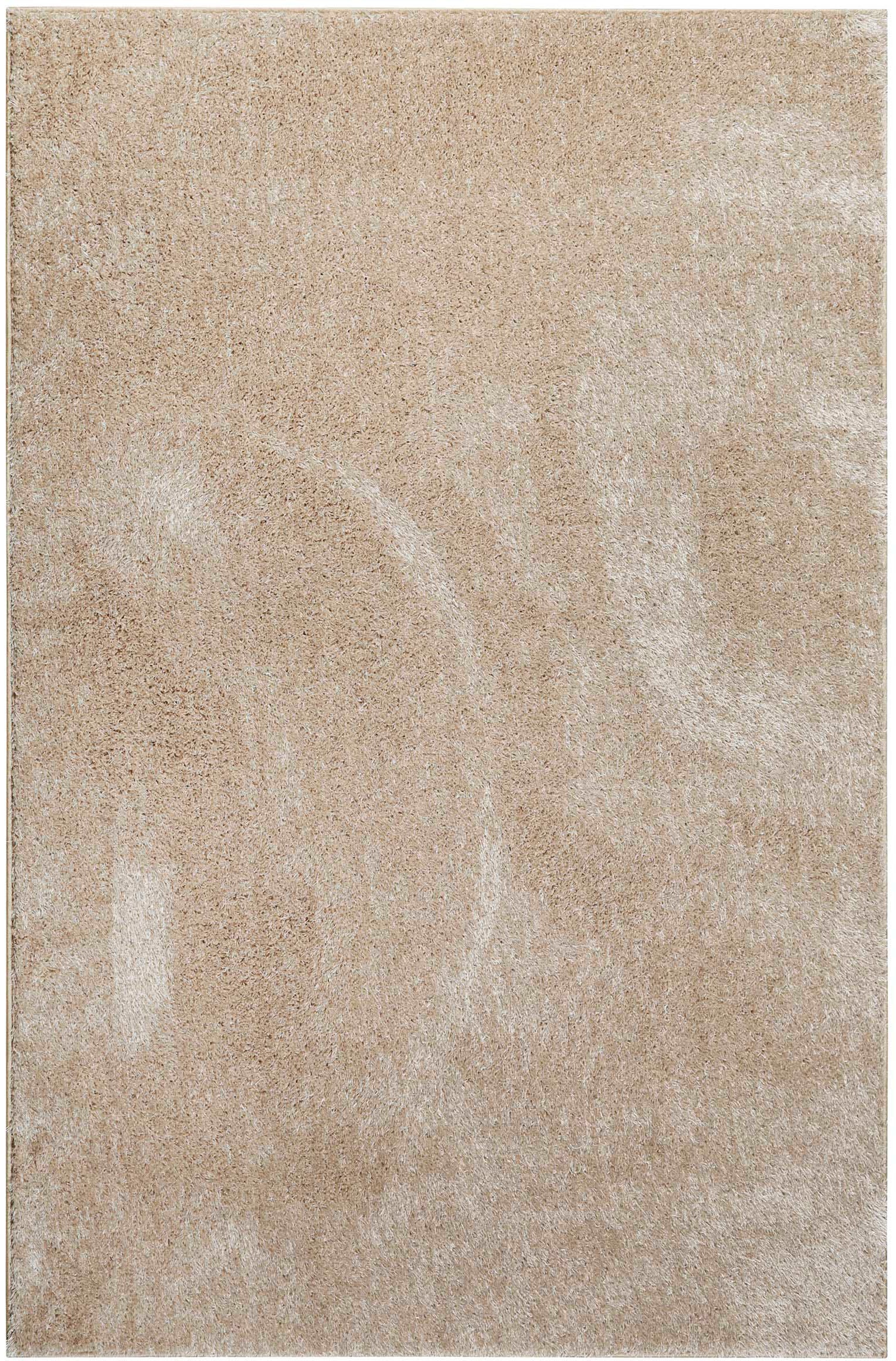 Esprit Hochflor-Teppich »Swagger Shag ESP-8866«, rechteckig, 30 mm Höhe, Wohnzimmer, Schlafzimmer, uni, waschbar, Antirutsch, gekettelt