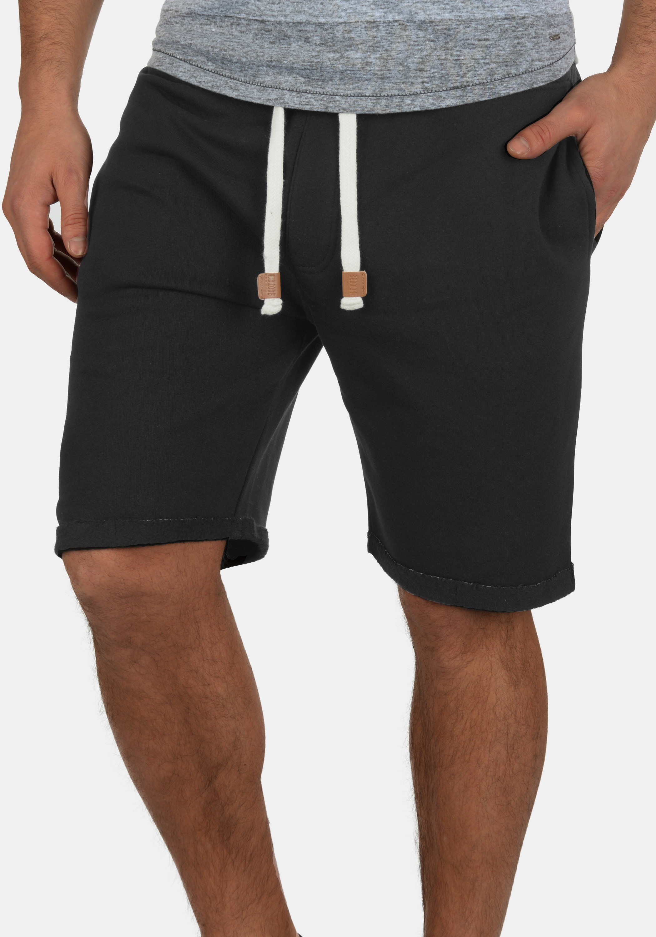Indicode Sweatshorts »Sweatshorts IDRion«