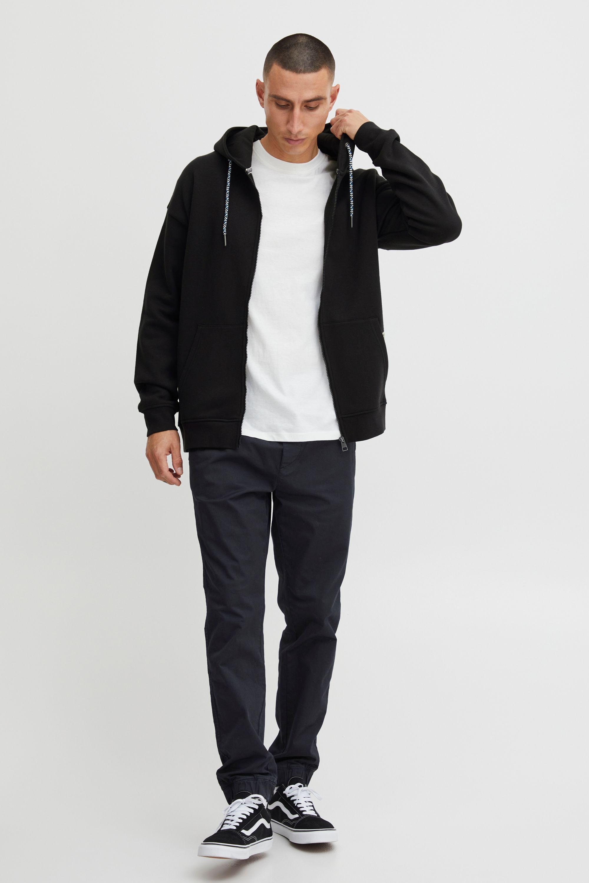 11 Project Kapuzensweatjacke »Kapuzensweatjacke PRRob«