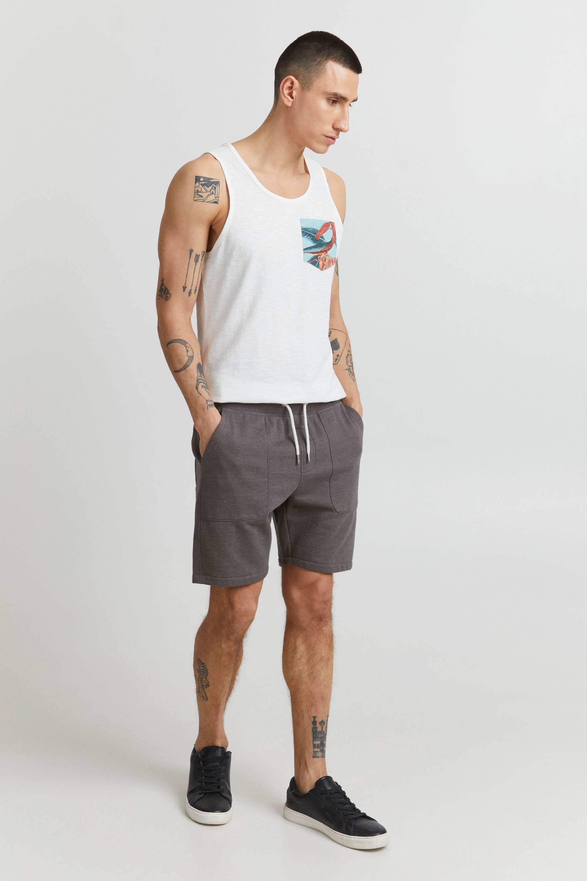 Blend Sweatshorts »Sweatshorts BHMulker«