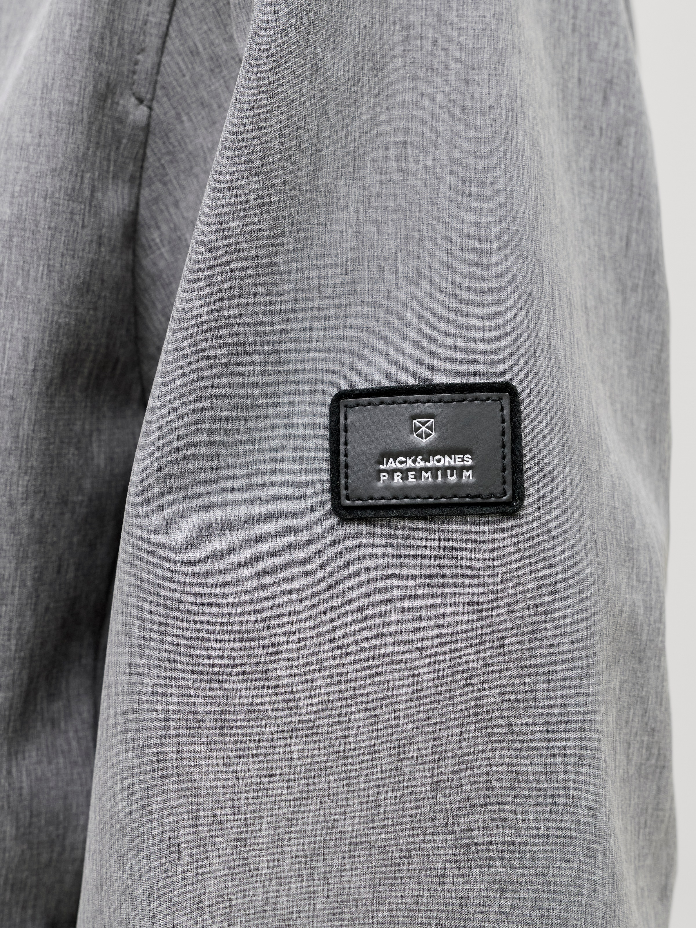 Jack & Jones Bomberjacke »JPRBLAASPEN BOMBER JACKET LN«