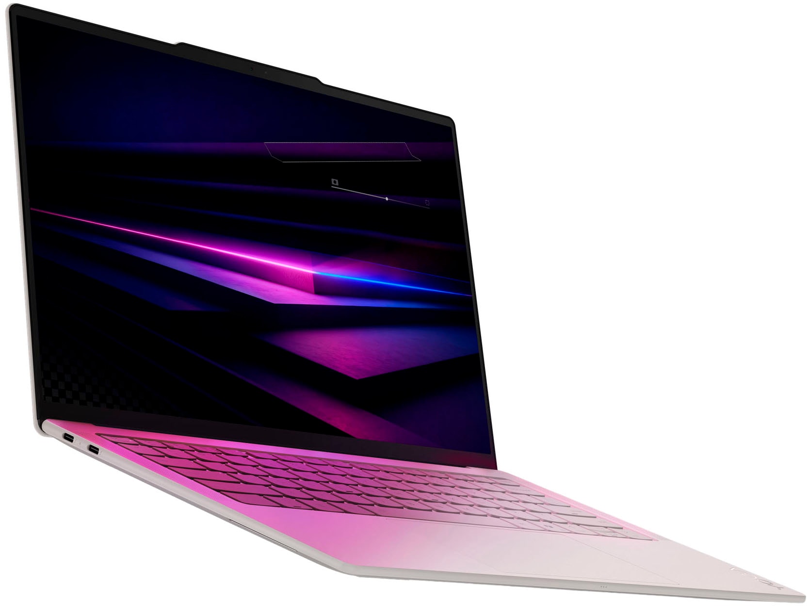 Lenovo Notebook »Yoga Slim 7 Ultra 14IPH11« 35,6 cm / 14 ″ Intel Core Ultra 7 Intel Graphics 1.000 GB SSD