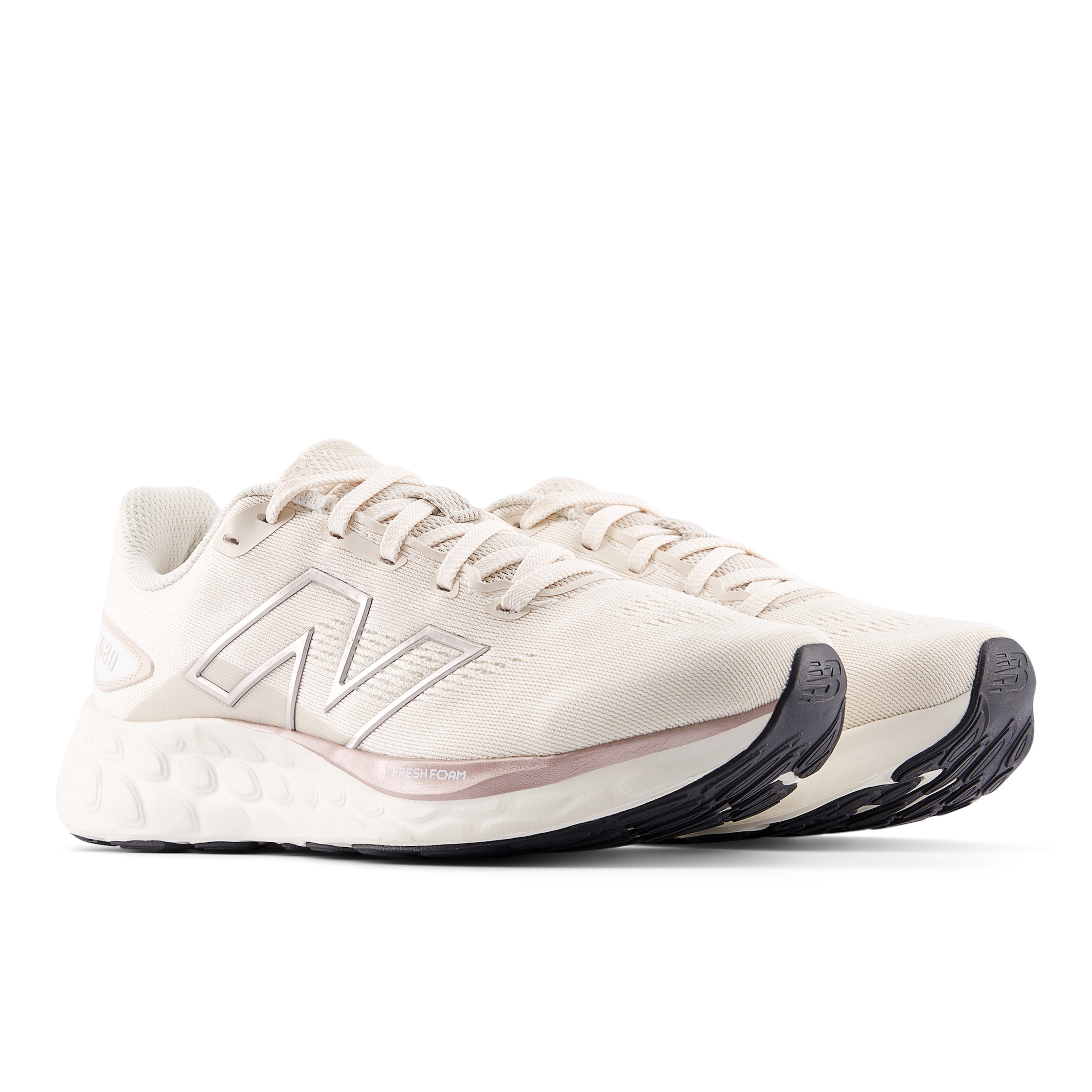 New Balance Laufschuh »W680«