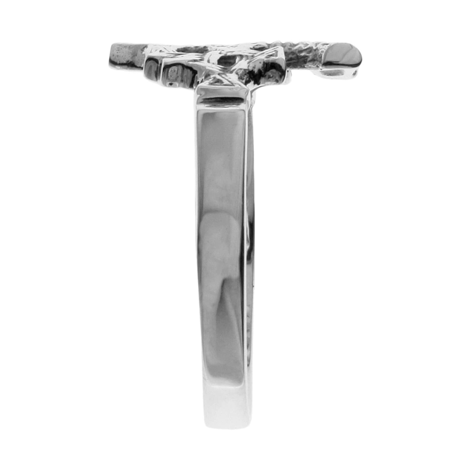 OSTSEE-SCHMUCK Fingerring »- Hiddensee - Silber 925/000 -,«