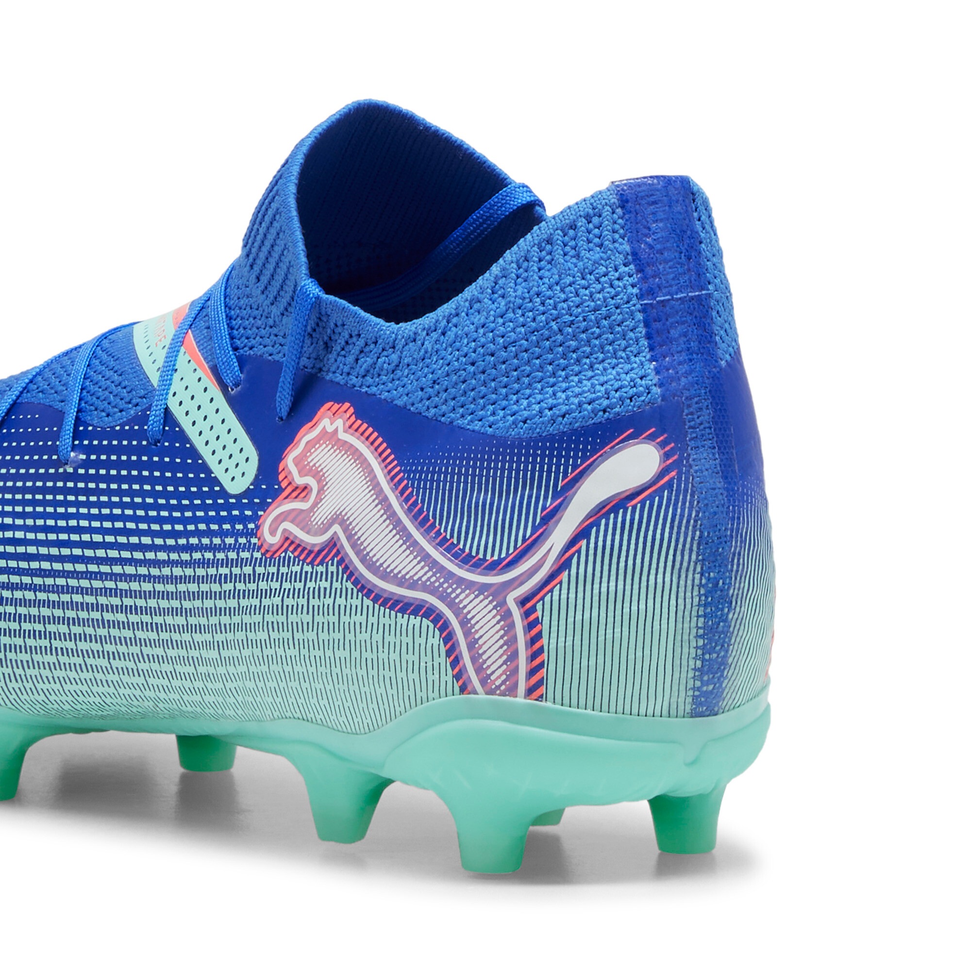 PUMA Fußballschuh »FUTURE 7 PRO FG/AG«  für Rasenplätze