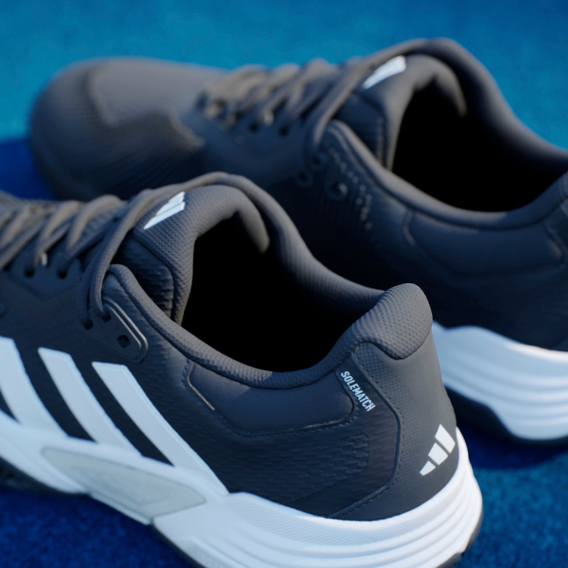 adidas Performance Tennisschuh »SOLEMATCH CONTROL 2«  für Hartcourt, All-Court