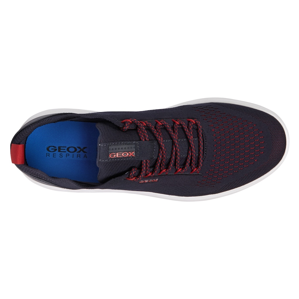 Geox Slip-On Sneaker »U SPHERICA«