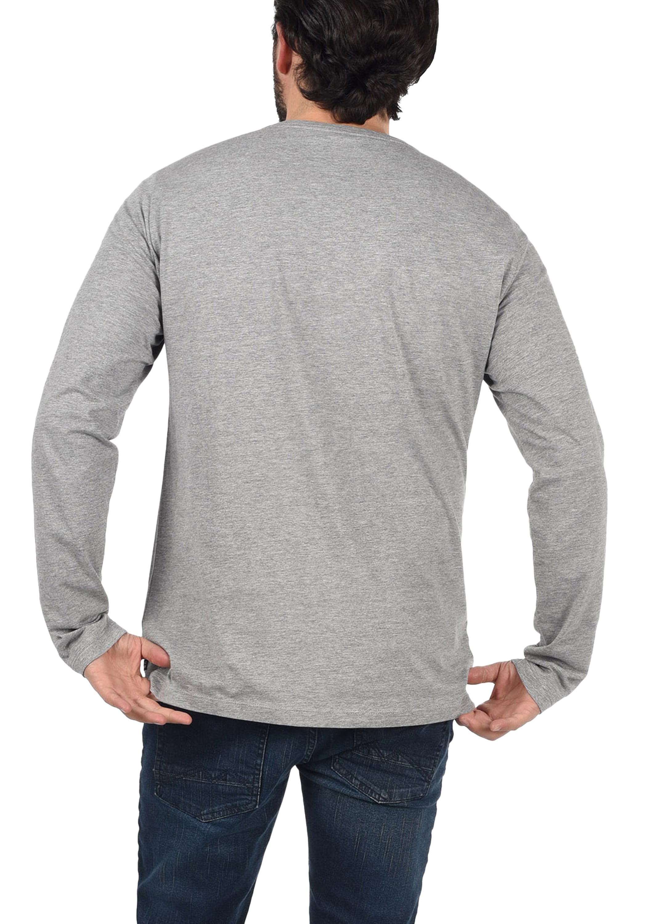 Blend Longsleeve »Longsleeve BHDopper«