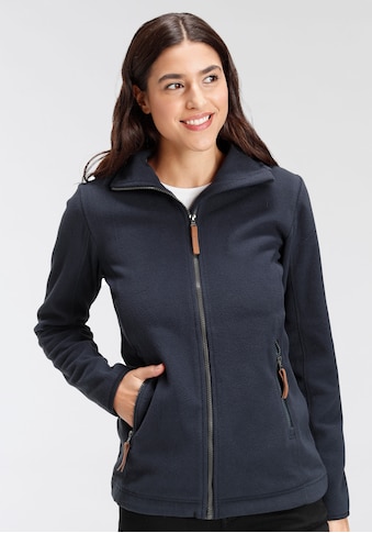 kaufen | bei OTTO Damen Damen-Fleecejacke Fleecejacken für online