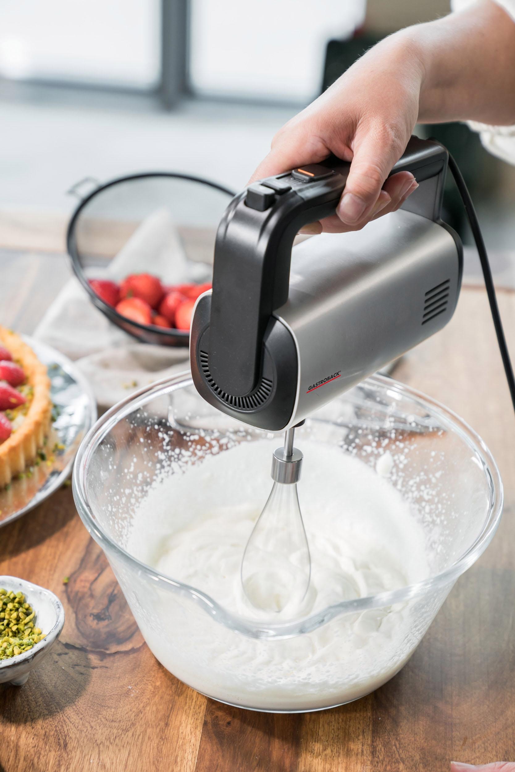 Gastroback Handmixer »40983 Design Pro« 500 W