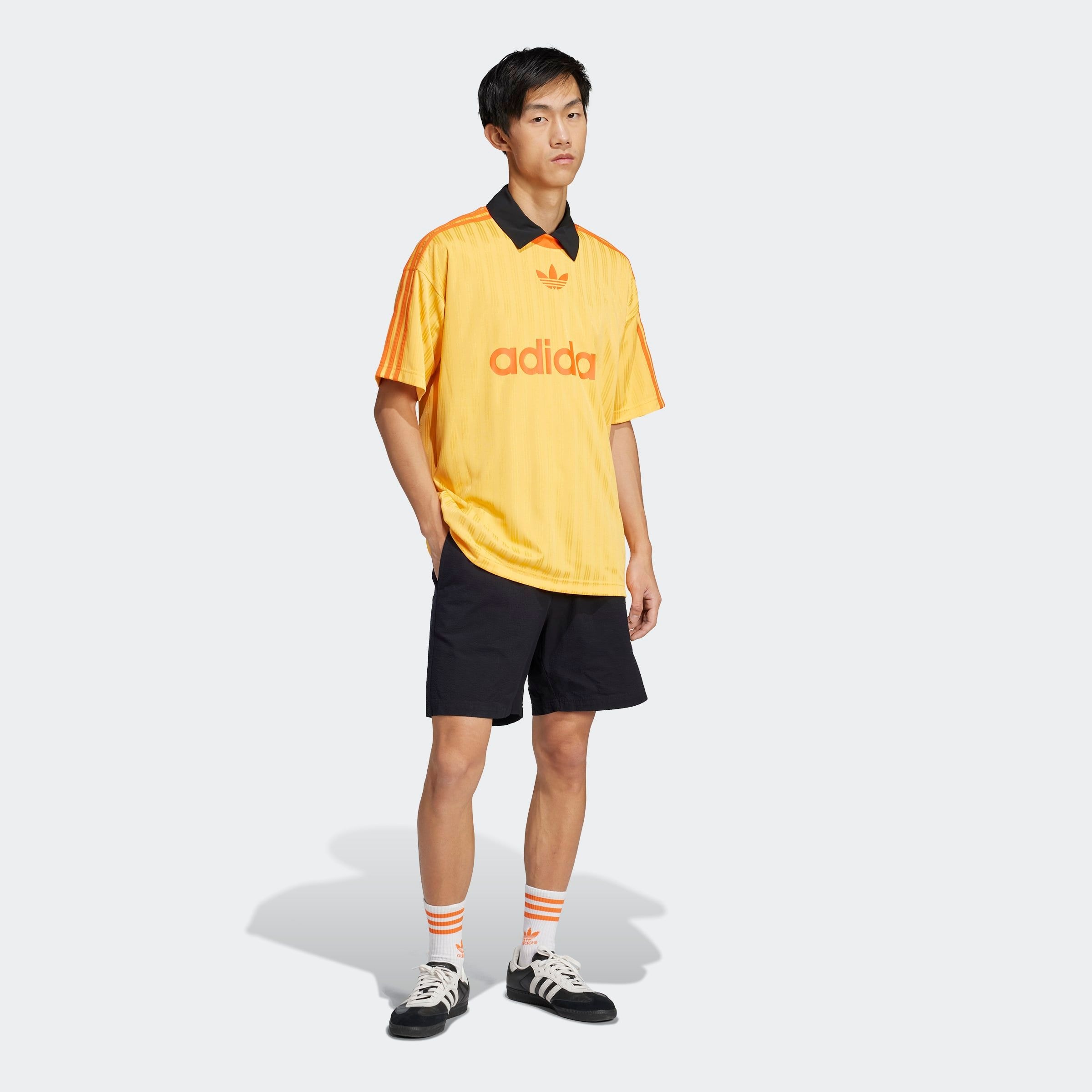 adidas Originals T-Shirt »ADICOLOR POLY T«