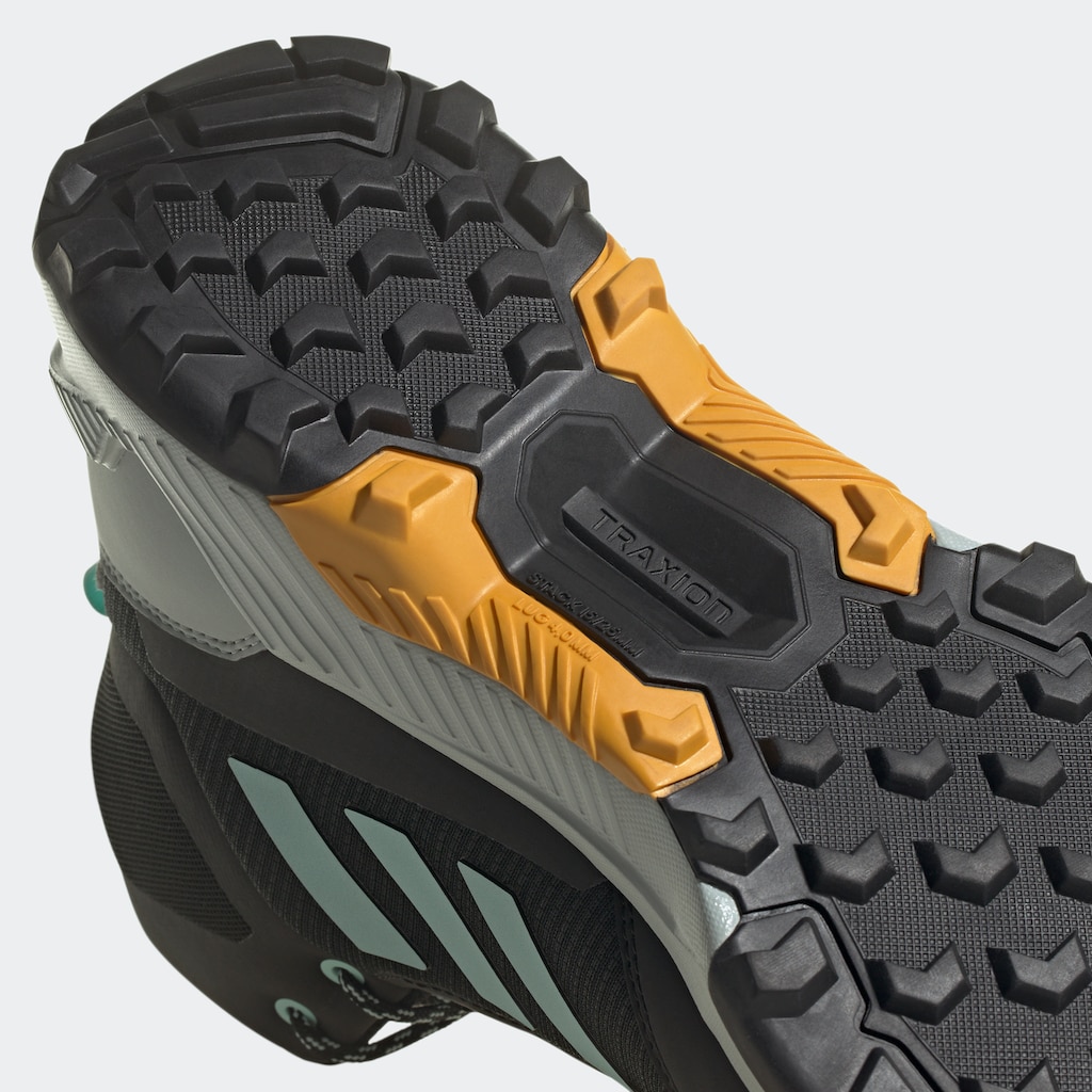 adidas TERREX Wanderschuh »TERREX EASTRAIL 2 MID R.RDY«