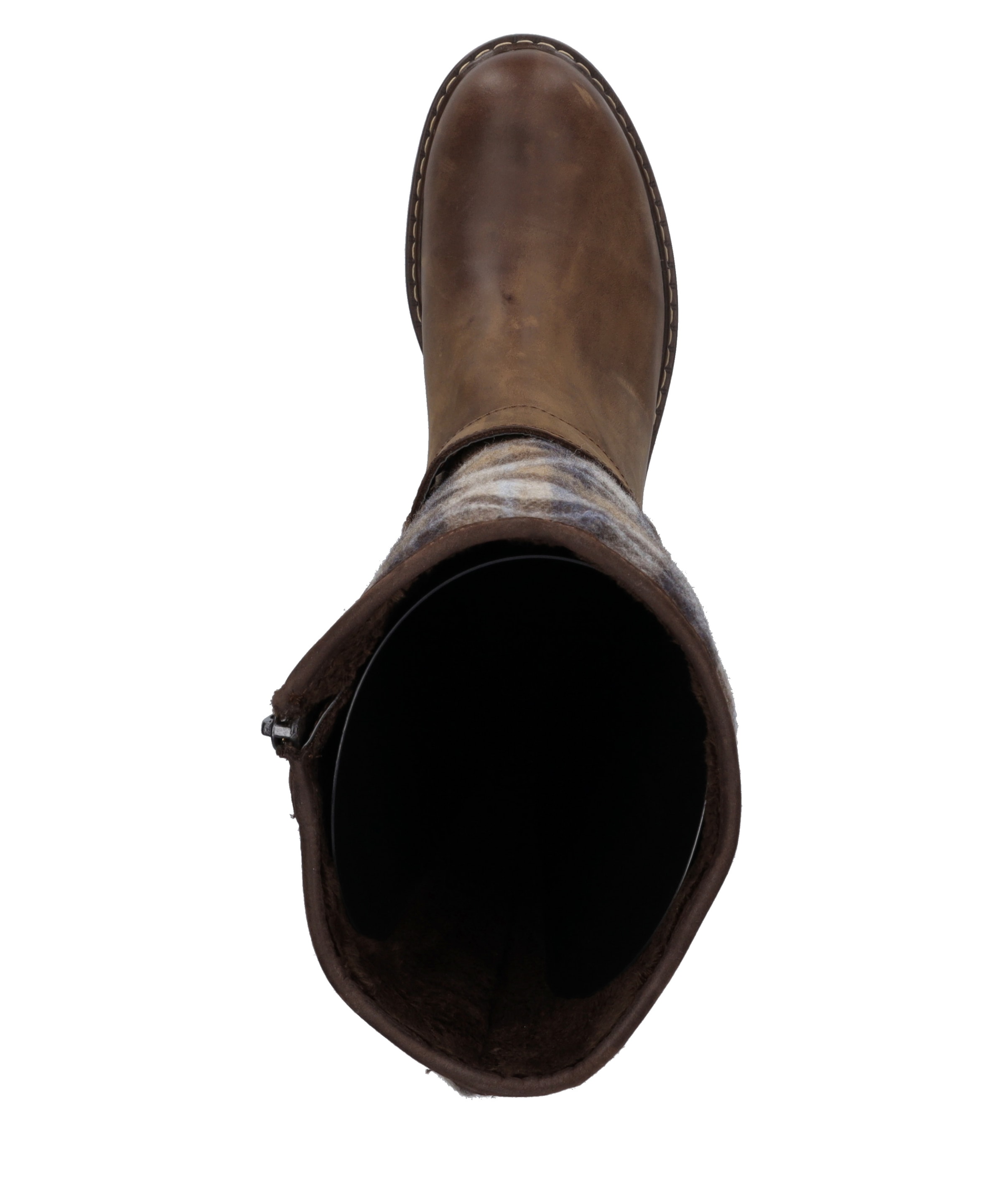 Josef Seibel Stiefel »Marta 04, moro«