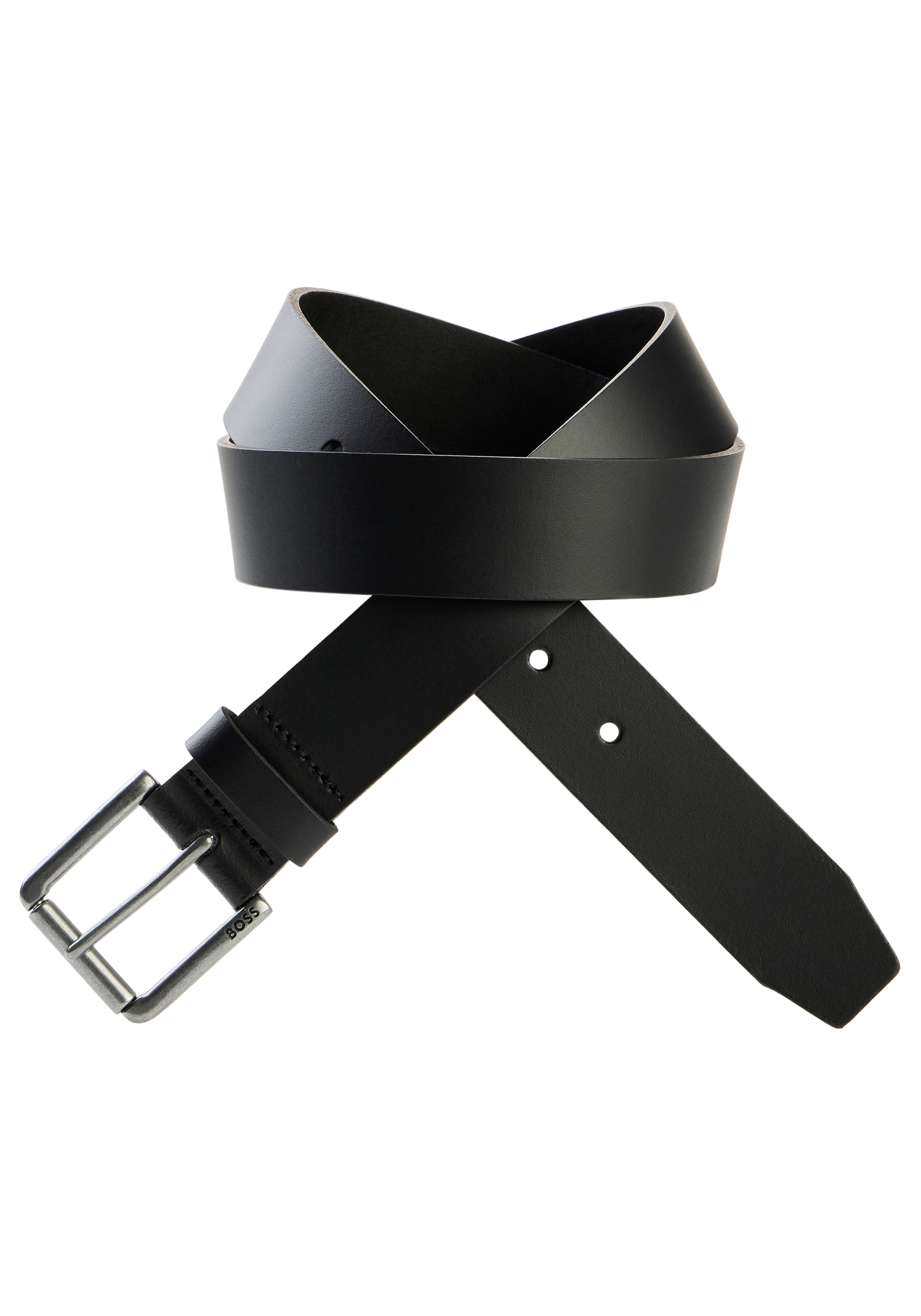 BOSS Ledergürtel »Joris Sz35«