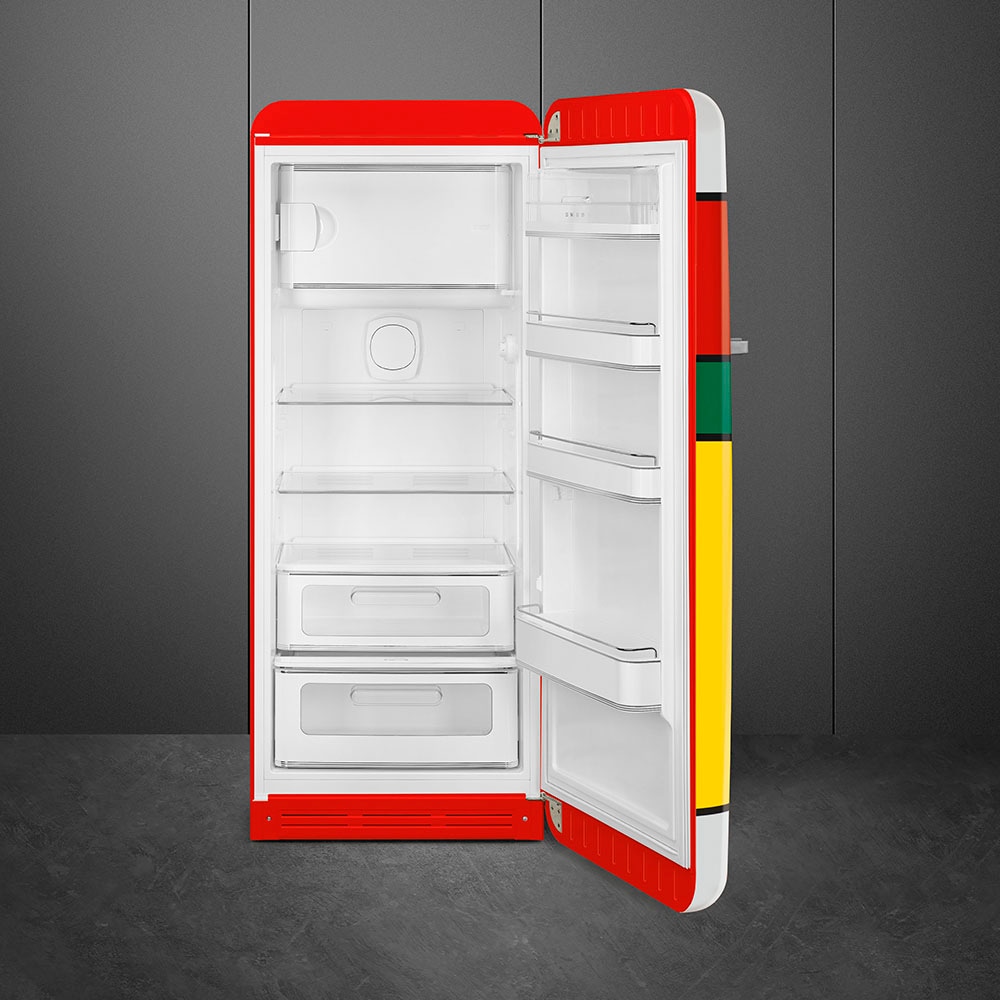 Smeg Kühlschrank »FAB28RDMC5«